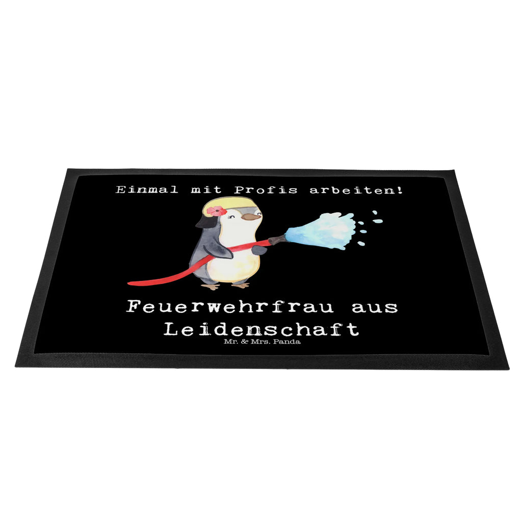 Doormat Firewoman Passion Gummimatte, Fussmatten online, Fußabstreifer, Motivfußmatte, Fußmatte außen wetterfest, Türmatte, Türvorleger, Schmutzfangmatte, Gummi Matte, Schmutzfänger, Schmutzfangmatte waschbar, Sauberlaufmatte, Haustürmatte, Fußabtreter, Fußabtreter außen, Vorleger, Fußmatte innen, Fußmatte außen, Fussmatten, Matte, Eingangsteppich, Schmutzmatte, Schmutzfangteppich, Fußmatte outdoor, Fußmatte waschbar, Fußmatten, Fußabstreifer außen, Beruf, Ausbildung, Jubiläum, Abschied, Rente, Kollege, Kollegin, Geschenk, Schenken, Arbeitskollege, Mitarbeiter, Firma, Danke, Dankeschön, freiwillige Feuerwehr, Feuerwehrfrau, Feuerwehrhauptfrau, Feuerwehr, Brandschutz