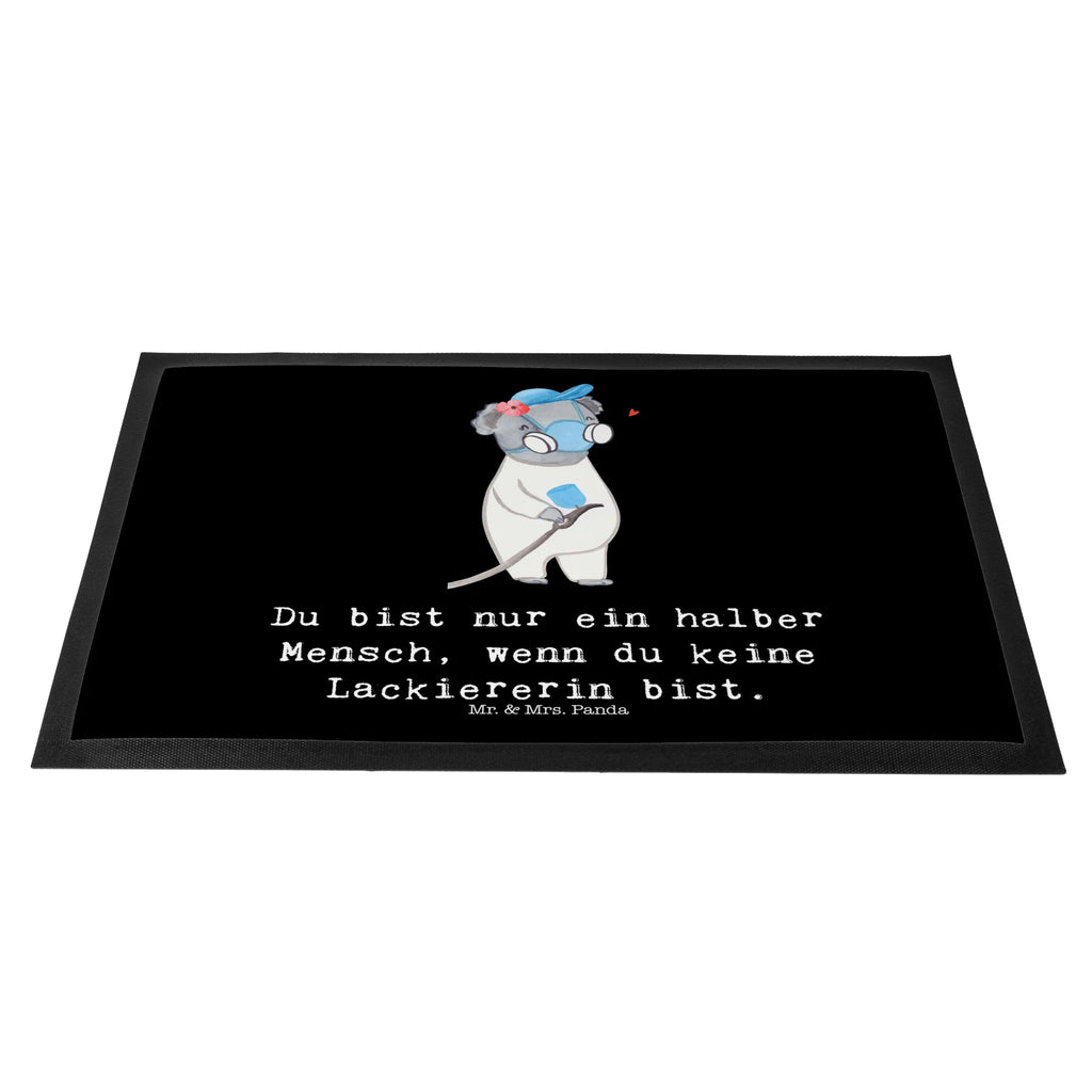 Doormat Painter heart Schmutzmatte, Fußabstreifer, Türvorleger, matte haustür, Eingangsmatte, Türmatte, Abtretmatte, türmatten, Eingangsteppich, sauberlaufmatten, Fußmatten, abstreifer, hausmatte, Schuhabstreifer, schmutzfangmatten, Sauberlaufmatte, fußmatte, Schmutzfangteppich, Schmutzfänger, flurmatte, Fußabtreter, Abtreter, Haustürmatte, außenmatte, Schmutzfangmatte, Fussmatte, Geschenk, Schenken, Jubiläum, Danke, Dankeschön, Beruf, Ausbildung, Abschied, Rente, Kollege, Kollegin, Arbeitskollege, Mitarbeiter, Firma, Lackierermeisterin, Gesellenprüfung, Lackiererin, Werkstatt Lackiererin