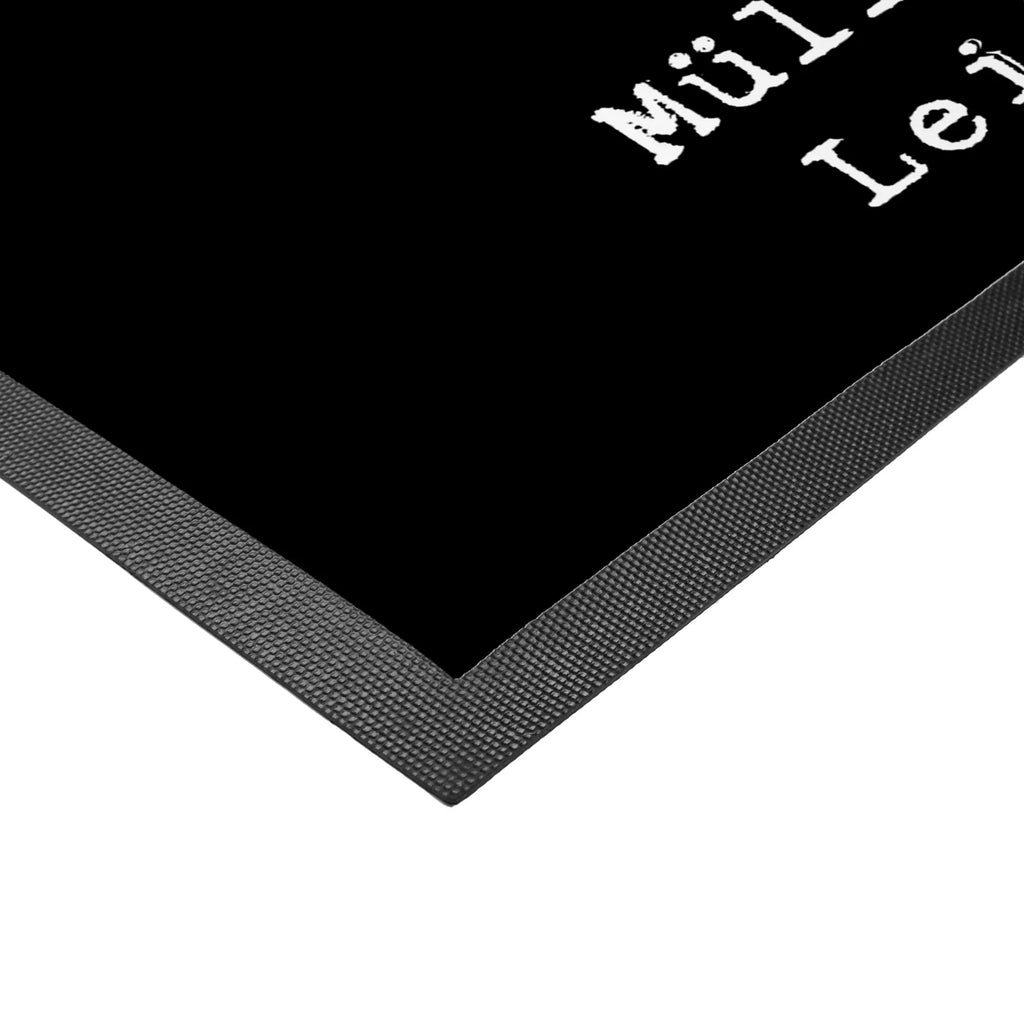 Doormat Waste collector Passion Vorleger, Eingangsteppich, Fußmatte außen, Fussmatten, Fußabtreter, Schmutzmatte, Fußmatte outdoor, Schmutzfangmatte, Fußmatte innen, Fußmatten, Fußabtreter außen, Haustürmatte, Schmutzfangteppich, Motivfußmatte, Gummimatte, Fussmatten online, Türmatte, Fußabstreifer, Sauberlaufmatte, Türvorleger, Schmutzfänger, Fußmatte außen wetterfest, Matte, Fußmatte waschbar, Gummi Matte, Schmutzfangmatte waschbar, Fußabstreifer außen, Beruf, Ausbildung, Jubiläum, Abschied, Rente, Kollege, Kollegin, Geschenk, Schenken, Arbeitskollege, Mitarbeiter, Firma, Danke, Dankeschön, Müllmann, Fachkraft Kreislauf- und Abfallwirtschaft, Müllentsorger, Kehrichtmann, Müllwerker, Müllfahrer