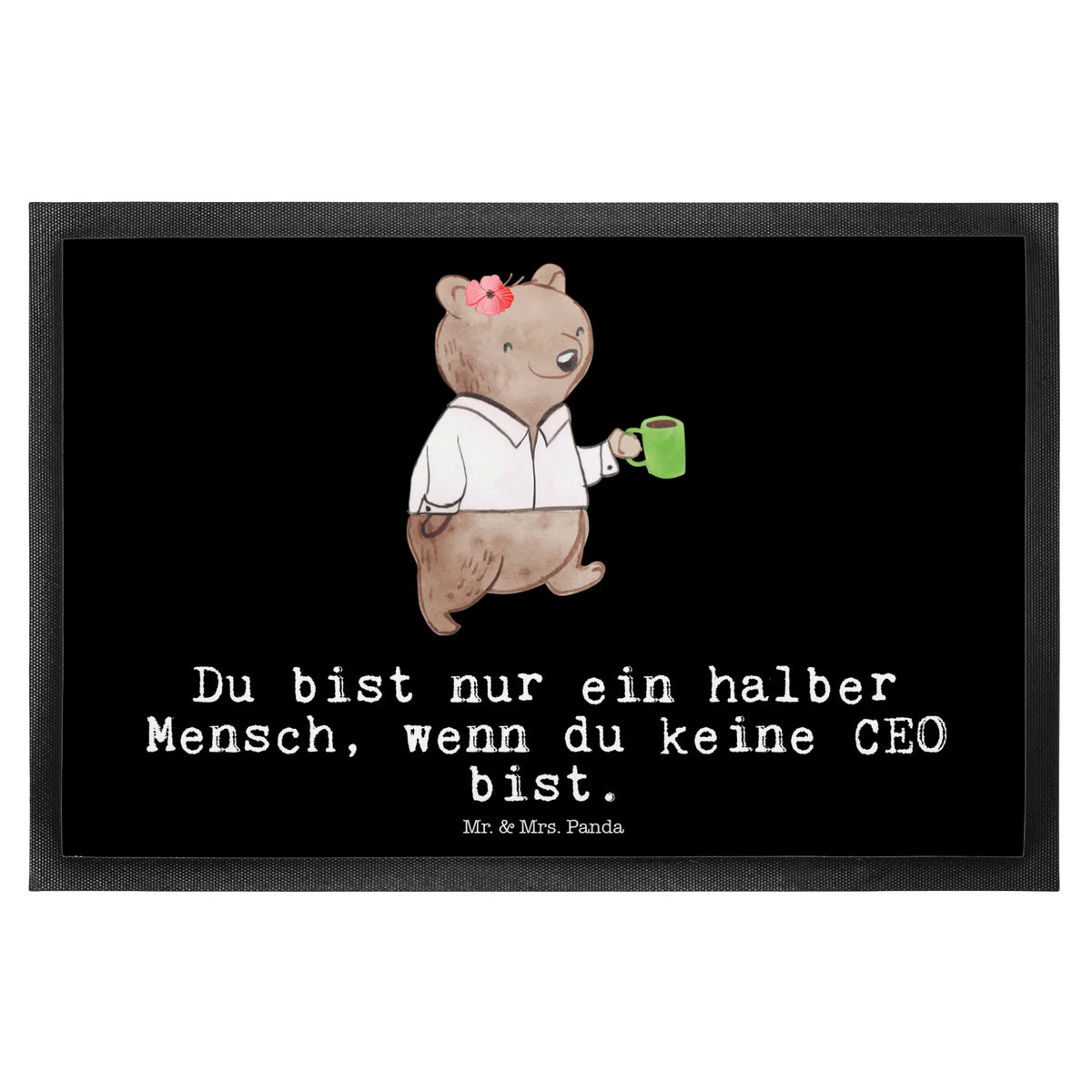 Fußmatte CEO Herz Eingangsmatte, Fussmatte, Türmatte, Abtretmatte, Fußabtreter, flurmatte, bodenmatte, Vorleger, abstreifer, Schmutzfänger, Gummi-Fußmatte, Outdoor-Matte, Schmutzfangmatte, Bodenvorleger, Schuhabstreifer, fußmatte, matte haustür, Türvorleger, außenmatte, hausmatte, Schmutzfangteppich, Schmutzmatte, Haustürmatte, Abtreter, teppichmatte, Fußabstreifer, Sauberlaufmatte, Eingangsteppich, Gummimatte, Geschenk, Schenken, Jubiläum, Danke, Dankeschön, Beruf, Ausbildung, Abschied, Rente, Kollege, Kollegin, Arbeitskollege, Mitarbeiter, Firma, Führungskraft, CEO, Chef, Direktor, Geschäftsinhaber, Firmeninhaber, Unternehmensinhaber, Leiter