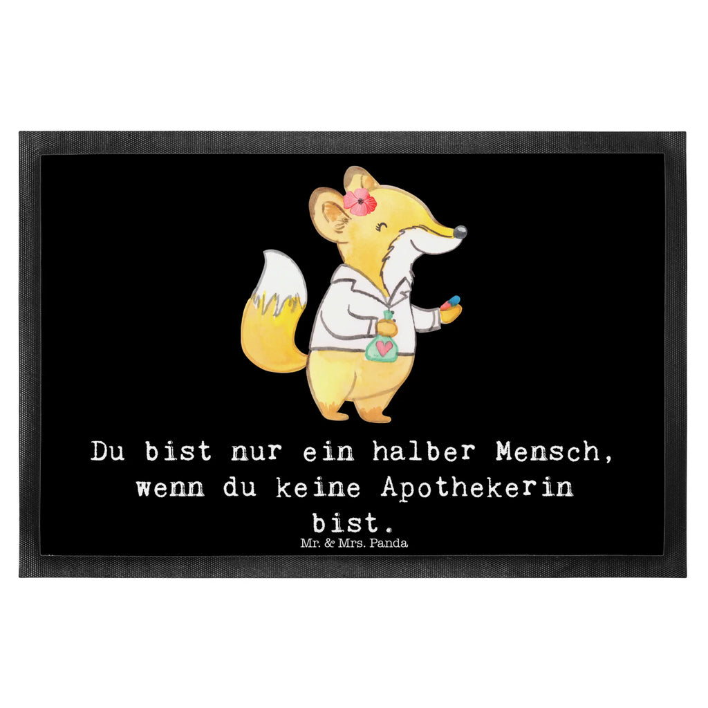Fußmatte Apothekerin mit Herz Eingangsmatte, fußmatte, Haustürmatte, Schmutzfänger, Abtretmatte, flurmatte, Fussmatte, hausmatte, Eingangsteppich, matte haustür, Fußabtreter, sauberlaufmatten, Sauberlaufmatte, Schmutzfangteppich, schmutzfangmatten, außenmatte, türmatten, Fußabstreifer, Schuhabstreifer, Schmutzfangmatte, abstreifer, Fußmatten, Schmutzmatte, Abtreter, Türmatte, Türvorleger, Geschenk, Schenken, Jubiläum, Danke, Dankeschön, Beruf, Ausbildung, Abschied, Rente, Kollege, Kollegin, Arbeitskollege, Mitarbeiter, Firma, Eröffnung Apotheke, Approbation, Staatsexamen, Pharmazie, Apothekerin