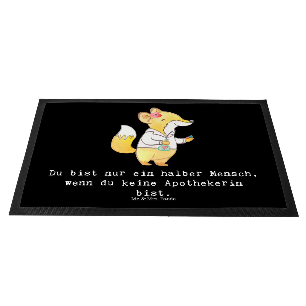 Fußmatte Apothekerin mit Herz Eingangsmatte, fußmatte, Haustürmatte, Schmutzfänger, Abtretmatte, flurmatte, Fussmatte, hausmatte, Eingangsteppich, matte haustür, Fußabtreter, sauberlaufmatten, Sauberlaufmatte, Schmutzfangteppich, schmutzfangmatten, außenmatte, türmatten, Fußabstreifer, Schuhabstreifer, Schmutzfangmatte, abstreifer, Fußmatten, Schmutzmatte, Abtreter, Türmatte, Türvorleger, Geschenk, Schenken, Jubiläum, Danke, Dankeschön, Beruf, Ausbildung, Abschied, Rente, Kollege, Kollegin, Arbeitskollege, Mitarbeiter, Firma, Eröffnung Apotheke, Approbation, Staatsexamen, Pharmazie, Apothekerin