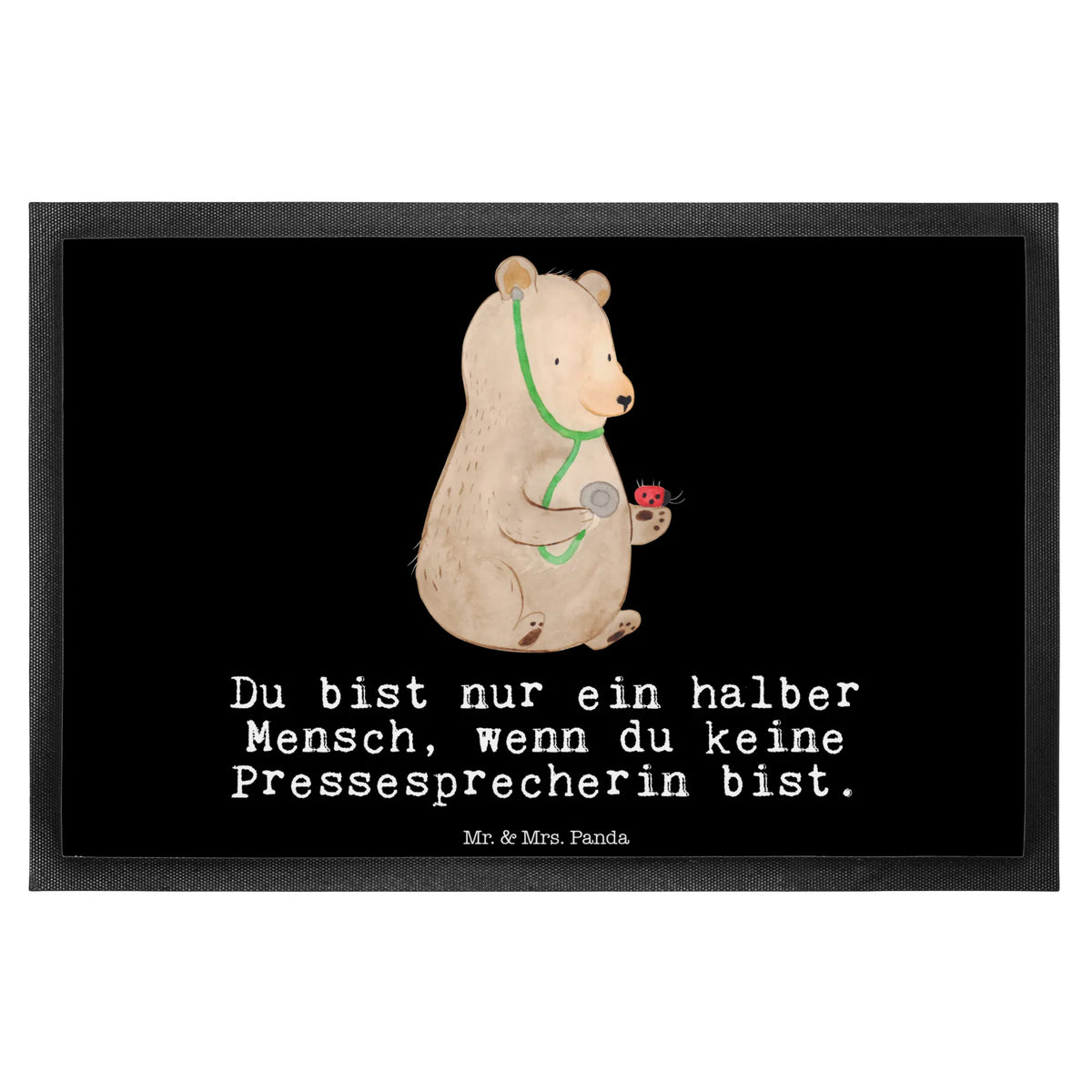 Fußmatte Pressesprecherin Herz Schuhabstreifer, außenmatte, Schmutzfangmatte, Fussmatte, Türmatte, abstreifer, Vorleger, hausmatte, Schmutzfangteppich, teppichmatte, Haustürmatte, Fußabtreter, Eingangsmatte, Schmutzfänger, Outdoor-Matte, Bodenvorleger, bodenmatte, fußmatte, Türvorleger, Abtretmatte, Abtreter, Gummi-Fußmatte, Sauberlaufmatte, matte haustür, Eingangsteppich, Gummimatte, flurmatte, Schmutzmatte, Fußabstreifer, Geschenk, Schenken, Jubiläum, Danke, Dankeschön, Beruf, Ausbildung, Abschied, Rente, Kollege, Kollegin, Arbeitskollege, Mitarbeiter, Firma