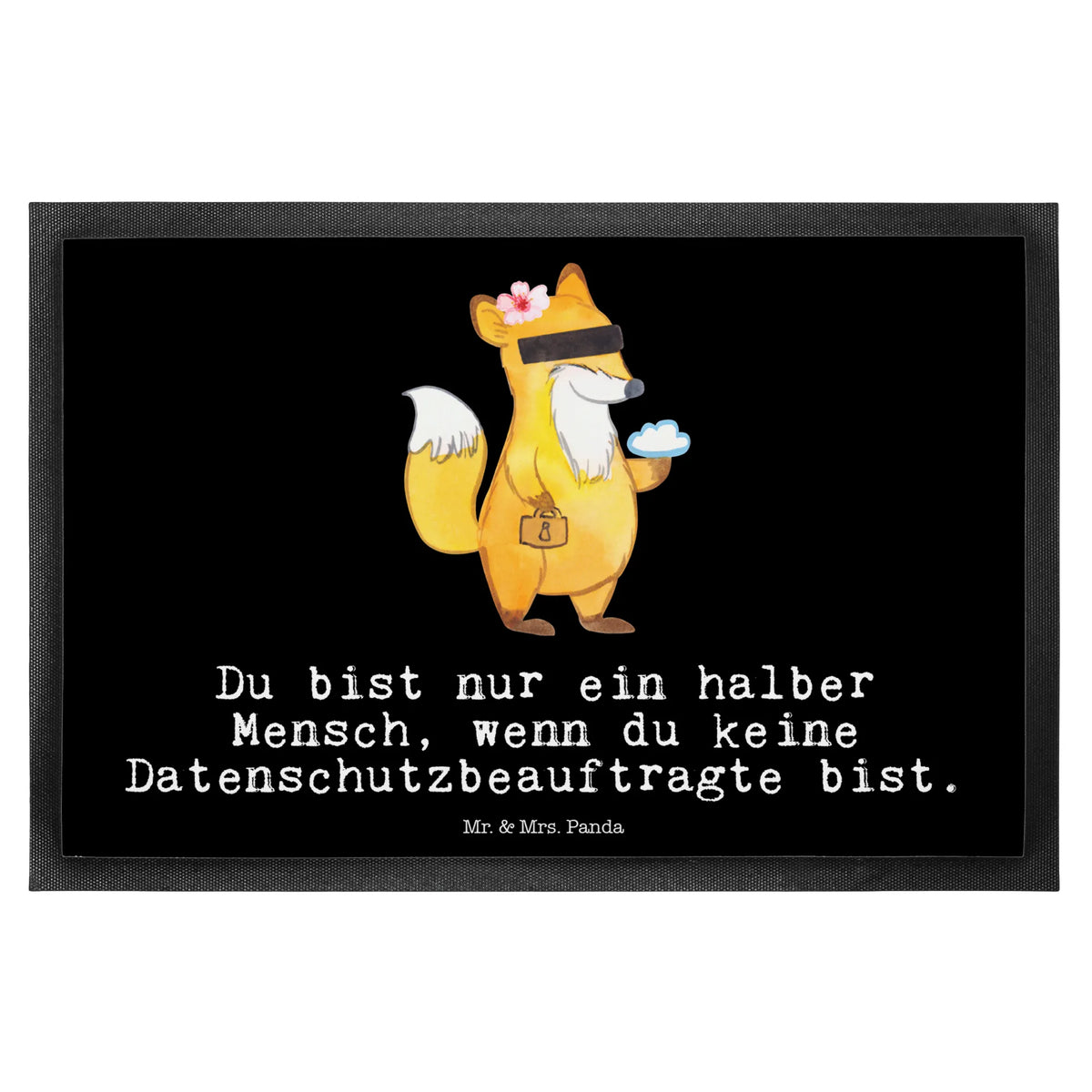 Fußmatte Datenschutzbeauftragte Herz flurmatte, Fußabtreter, Haustürmatte, Fussmatte, Schmutzfangmatte, Schmutzmatte, bodenmatte, Outdoor-Matte, Schmutzfänger, Türvorleger, teppichmatte, Abtretmatte, abstreifer, Bodenvorleger, Schmutzfangteppich, Schuhabstreifer, Gummimatte, Abtreter, Vorleger, Fußabstreifer, Eingangsteppich, Türmatte, Eingangsmatte, Sauberlaufmatte, Gummi-Fußmatte, fußmatte, außenmatte, hausmatte, matte haustür, Geschenk, Schenken, Jubiläum, Danke, Dankeschön, Beruf, Ausbildung, Abschied, Rente, Kollege, Kollegin, Arbeitskollege, Mitarbeiter, Firma, Datenschutzbeauftragte, Anonymität, Datenschutz, Datenschützerin