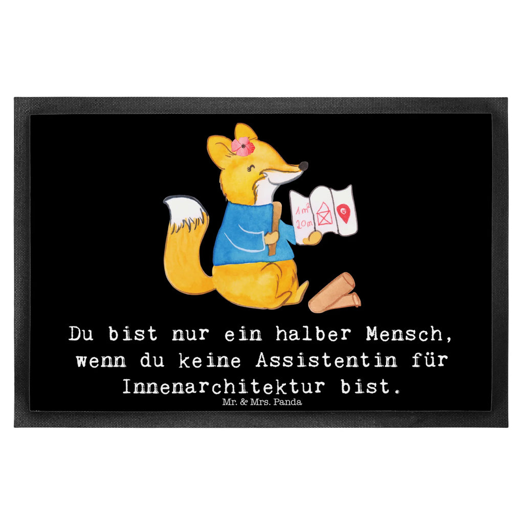 Fußmatte Assistentin für Innenarchitektur mit Herz Gummimatte, Schmutzfangmatte waschbar, Fußmatten, Fußmatte außen wetterfest, Fußabtreter, Schmutzfangmatte, Sauberlaufmatte, Fußabstreifer, Schmutzfänger, Fußmatte innen, Fußabtreter außen, Haustürmatte, Fußabstreifer außen, Eingangsteppich, Fußmatte außen, Matte, Vorleger, Schmutzfangteppich, Türmatte, Fußmatte outdoor, Türvorleger, Fussmatten online, Fußmatte waschbar, Schmutzmatte, Gummi Matte, Motivfußmatte, Fussmatten, Beruf, Ausbildung, Jubiläum, Abschied, Rente, Kollege, Kollegin, Geschenk, Schenken, Arbeitskollege, Mitarbeiter, Firma, Danke, Dankeschön