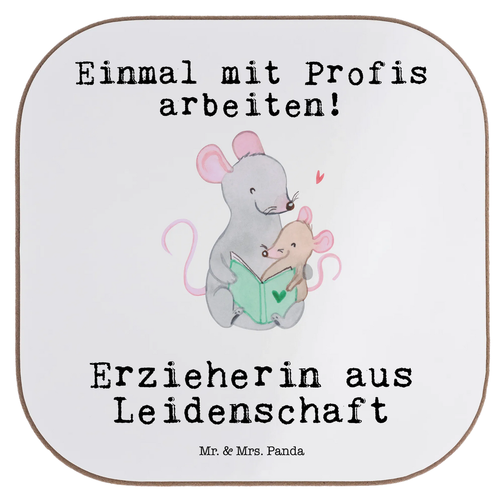 Podkładka wychowawczyni Pasja Zawód, Wykształcenie, Jubileusz, Pożegnanie, Emerytura, Kolega, Koleżanka, Prezent, Dawać, Pracownik, Współpracownik, Firma, Dziękuję, Dziękuję bardzo