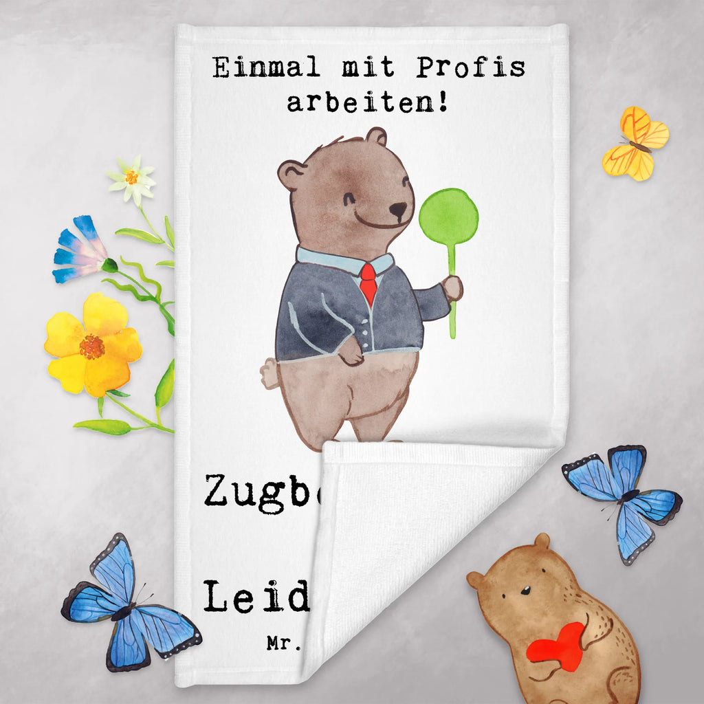 Ręcznik dla gości konduktor pasja Zawód, Wykształcenie, Jubileusz, Pożegnanie, Emerytura, Kolega, Koleżanka, Prezent, Dawać, Pracownik, Współpracownik, Firma, Dziękuję, Dziękuję bardzo