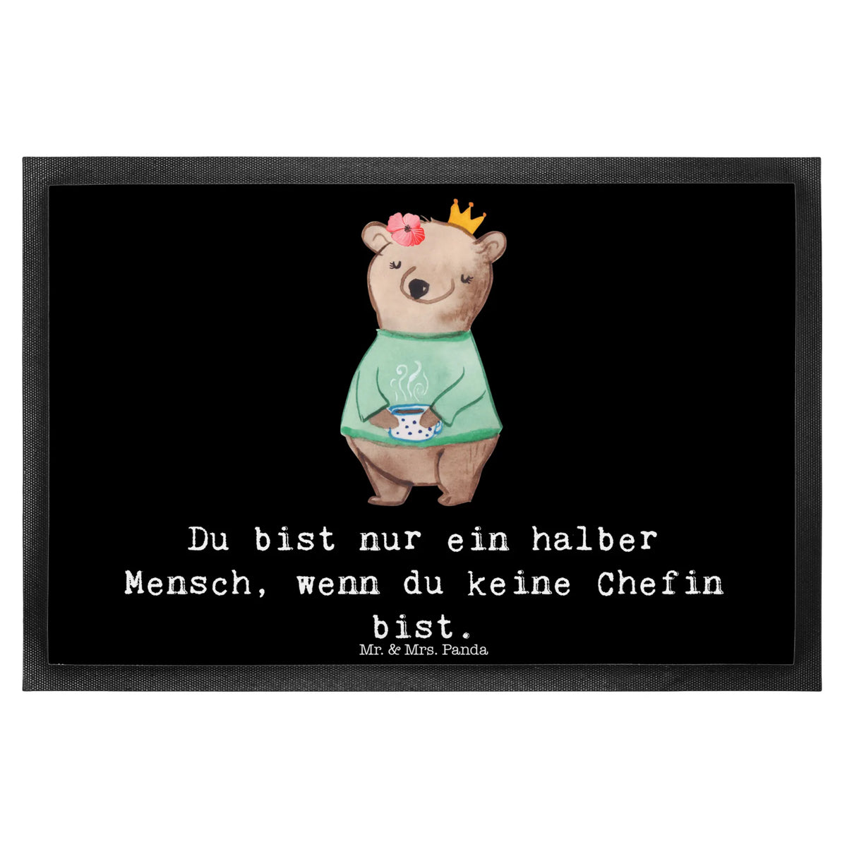 Fußmatte Chefin Herz fußmatte, Vorleger, flurmatte, Türvorleger, abstreifer, Sauberlaufmatte, Schmutzfänger, Fussmatte, teppichmatte, bodenmatte, Fußabtreter, Gummi-Fußmatte, Schmutzfangteppich, Türmatte, außenmatte, Schmutzfangmatte, Bodenvorleger, hausmatte, Outdoor-Matte, Schuhabstreifer, Abtretmatte, matte haustür, Eingangsmatte, Gummimatte, Fußabstreifer, Schmutzmatte, Eingangsteppich, Abtreter, Haustürmatte, Geschenk, Schenken, Jubiläum, Danke, Dankeschön, Beruf, Ausbildung, Abschied, Rente, Kollege, Kollegin, Arbeitskollege, Mitarbeiter, Firma, Führungskraft, CEO, Leiterin, Firmeninhaberin, Geschäftsinhaberin, Unternehmensinhaberin, Chefin, Direktorin