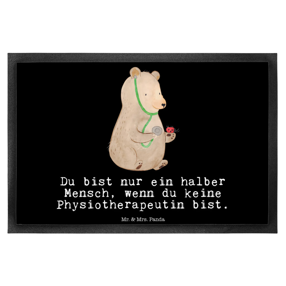 Fußmatte Physiotherapeutin Herz außenmatte, Haustürmatte, Schuhabstreifer, Eingangsteppich, Bodenvorleger, Gummi-Fußmatte, Fußabtreter, Türmatte, matte haustür, teppichmatte, Schmutzfangmatte, Abtreter, Schmutzfänger, Schmutzmatte, fußmatte, Fussmatte, abstreifer, hausmatte, flurmatte, Schmutzfangteppich, Fußabstreifer, Gummimatte, Sauberlaufmatte, Eingangsmatte, Vorleger, Outdoor-Matte, Türvorleger, Abtretmatte, bodenmatte, Geschenk, Schenken, Jubiläum, Danke, Dankeschön, Beruf, Ausbildung, Abschied, Rente, Kollege, Kollegin, Arbeitskollege, Mitarbeiter, Firma