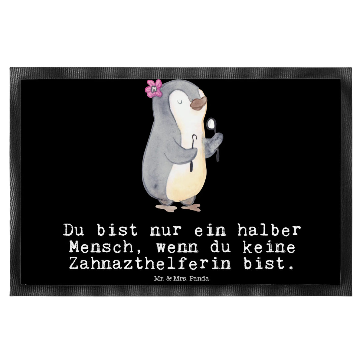 Doormat Dental Assistant heart abstreifer, Vorleger, Schmutzmatte, Fußabtreter, Schuhabstreifer, Outdoor-Matte, Gummi-Fußmatte, fußmatte, Schmutzfangteppich, Schmutzfänger, teppichmatte, bodenmatte, Sauberlaufmatte, außenmatte, Schmutzfangmatte, Eingangsmatte, Bodenvorleger, Türmatte, Fußabstreifer, matte haustür, Abtreter, Türvorleger, Fussmatte, Abtretmatte, hausmatte, Haustürmatte, flurmatte, Gummimatte, Eingangsteppich, Geschenk, Schenken, Jubiläum, Danke, Dankeschön, Beruf, Ausbildung, Abschied, Rente, Kollege, Kollegin, Arbeitskollege, Mitarbeiter, Firma