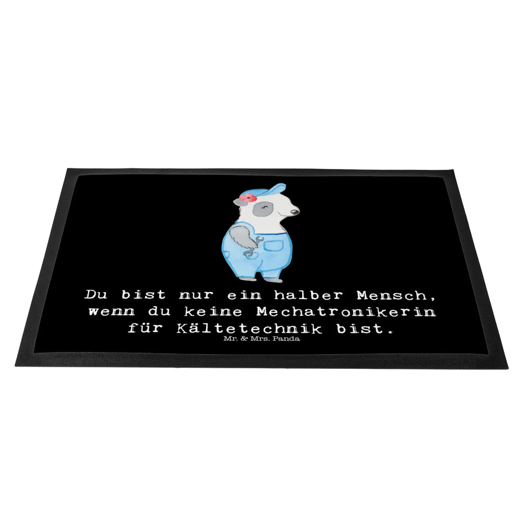 Fußmatte Mechatronikerin für Kältetechnik mit Herz Eingangsteppich, Fußmatte außen wetterfest, Gummi Matte, Schmutzfänger, Türvorleger, Fußabtreter, Fußmatten, Fußabstreifer, Vorleger, Fußmatte waschbar, Schmutzfangteppich, Matte, Fußabtreter außen, Schmutzfangmatte, Fußmatte außen, Schmutzmatte, Fussmatten online, Schmutzfangmatte waschbar, Türmatte, Haustürmatte, Gummimatte, Sauberlaufmatte, Fußabstreifer außen, Fussmatten, Fußmatte outdoor, Motivfußmatte, Fußmatte innen, Beruf, Ausbildung, Jubiläum, Abschied, Rente, Kollege, Kollegin, Geschenk, Schenken, Arbeitskollege, Mitarbeiter, Firma, Danke, Dankeschön, Mechatronikerin für Kältetechnik, Gesellenprüfung