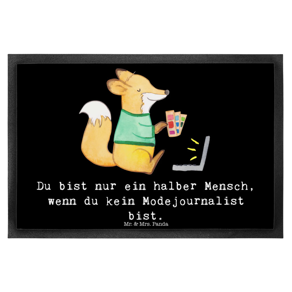 Fußmatte Modejournalist mit Herz Schmutzfangmatte, Schmutzmatte, Sauberlaufmatte, Fußabtreter, Abtreter, Eingangsteppich, schmutzfangmatten, Fussmatte, Eingangsmatte, Schmutzfänger, Türmatte, Haustürmatte, matte haustür, sauberlaufmatten, Schuhabstreifer, außenmatte, fußmatte, Türvorleger, türmatten, flurmatte, hausmatte, Fußabstreifer, Schmutzfangteppich, Fußmatten, Abtretmatte, abstreifer, Geschenk, Schenken, Jubiläum, Danke, Dankeschön, Beruf, Ausbildung, Abschied, Rente, Kollege, Kollegin, Arbeitskollege, Mitarbeiter, Firma, Studium, Journalist, Pressebüro, Redakteur, Modejournalist, Reporter