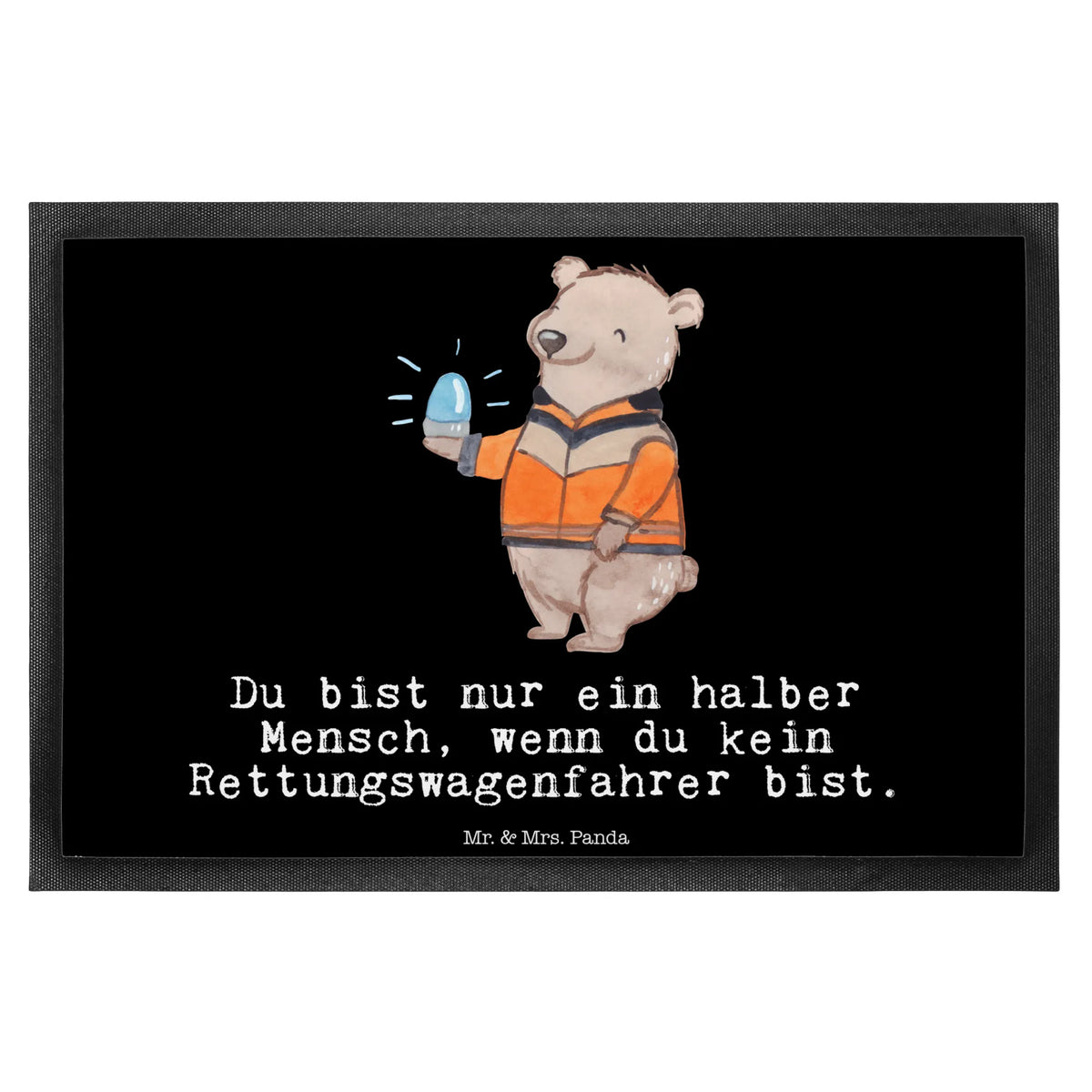 Fußmatte Rettungswagenfahrer Herz Schmutzfänger, Gummimatte, außenmatte, fußmatte, Fußabtreter, matte haustür, Abtreter, Schmutzfangmatte, hausmatte, abstreifer, Gummi-Fußmatte, Türmatte, Fussmatte, Schmutzmatte, Outdoor-Matte, bodenmatte, Fußabstreifer, Eingangsteppich, Sauberlaufmatte, Bodenvorleger, Schmutzfangteppich, Schuhabstreifer, Eingangsmatte, teppichmatte, flurmatte, Haustürmatte, Abtretmatte, Vorleger, Türvorleger, Geschenk, Schenken, Jubiläum, Danke, Dankeschön, Beruf, Ausbildung, Abschied, Rente, Kollege, Kollegin, Arbeitskollege, Mitarbeiter, Firma