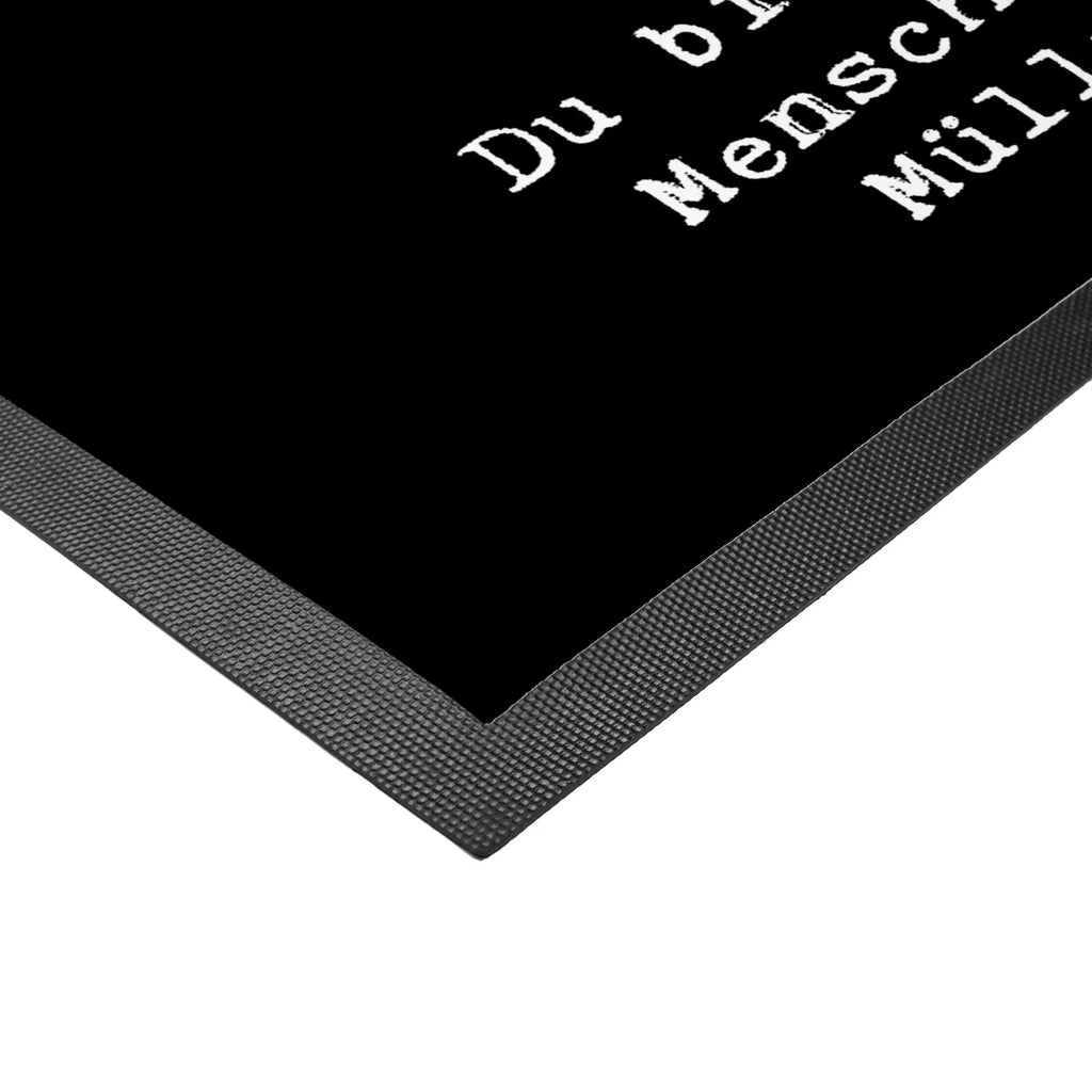 Doormat Waste collector Heart gift, gift idea, best, farewell gift, passing exam, anniversary, retirement, promotion, job start, sayings, funny, profession