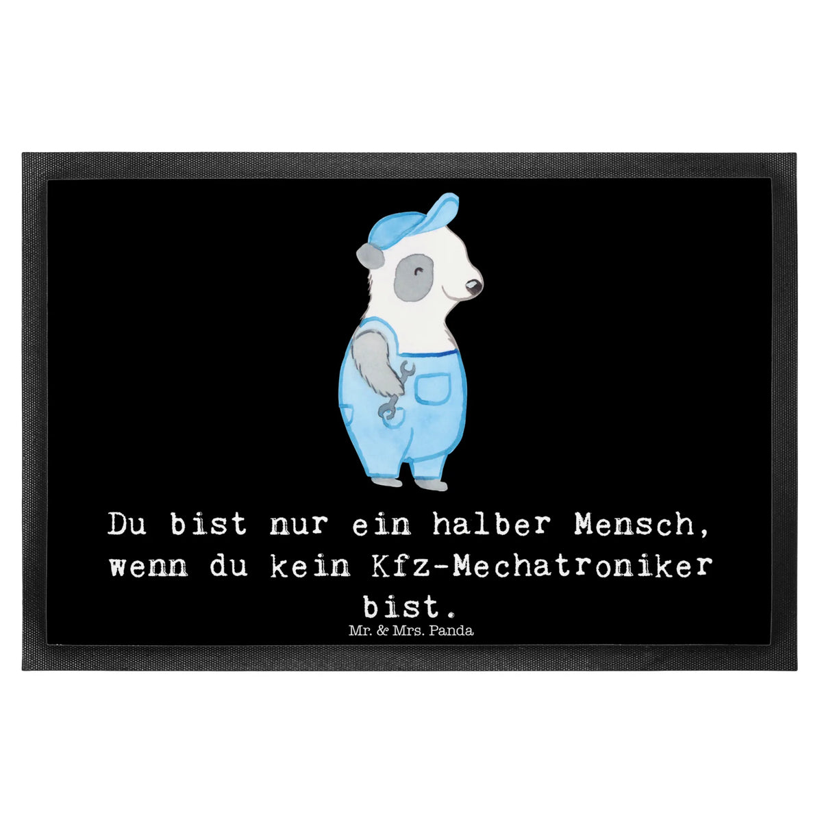 Fußmatte Kfz-Mechatroniker Herz Gummi-Fußmatte, Schmutzmatte, teppichmatte, Bodenvorleger, abstreifer, Haustürmatte, außenmatte, Vorleger, Abtretmatte, Outdoor-Matte, Schuhabstreifer, Eingangsmatte, Fußabstreifer, Schmutzfangteppich, Fussmatte, hausmatte, Türmatte, bodenmatte, Fußabtreter, Eingangsteppich, fußmatte, Sauberlaufmatte, Gummimatte, Schmutzfänger, Schmutzfangmatte, flurmatte, Türvorleger, matte haustür, Abtreter, Geschenk, Schenken, Jubiläum, Danke, Dankeschön, Beruf, Ausbildung, Abschied, Rente, Kollege, Kollegin, Arbeitskollege, Mitarbeiter, Firma, Meister, Kraftfahrzeugmechaniker, Kfz-Mechatroniker, Gesellenprüfung