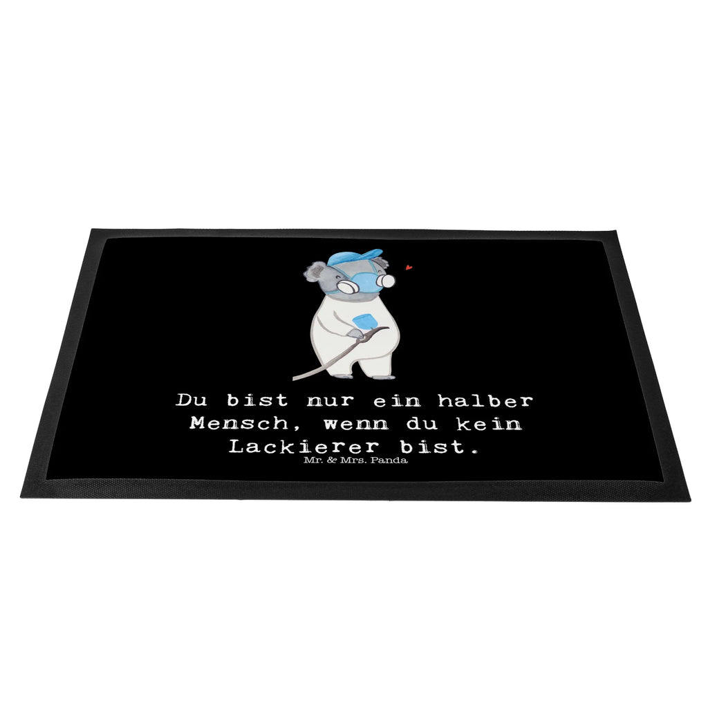 wycieraczka lakiernik Serce Zawód, Wykształcenie, Jubileusz, Pożegnanie, Emerytura, Kolega, Koleżanka, Prezent, Dawać, Pracownik, Współpracownik, Firma, Dziękuję, Dziękuję bardzo