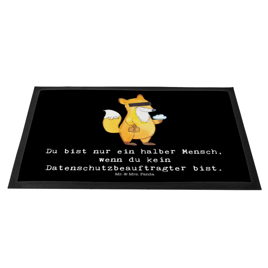 Doormat Data Protection Officer Heart gift, gift idea, best, farewell gift, passing exam, anniversary, retirement, promotion, job start, sayings, funny, profession