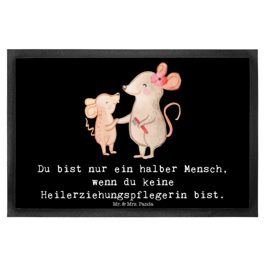 Fußmatte Heilerziehungspflegerin mit Herz türmatten, fußmatte, flurmatte, matte haustür, Fußabstreifer, hausmatte, Sauberlaufmatte, Abtretmatte, außenmatte, Abtreter, Schuhabstreifer, schmutzfangmatten, Türvorleger, Schmutzfangteppich, sauberlaufmatten, Eingangsmatte, Türmatte, Schmutzmatte, Schmutzfangmatte, abstreifer, Haustürmatte, Schmutzfänger, Fussmatte, Fußmatten, Eingangsteppich, Fußabtreter, Geschenk, Schenken, Jubiläum, Danke, Dankeschön, Beruf, Ausbildung, Abschied, Rente, Kollege, Kollegin, Arbeitskollege, Mitarbeiter, Firma, Heilerziehungspflegerin, Heilpädagogin