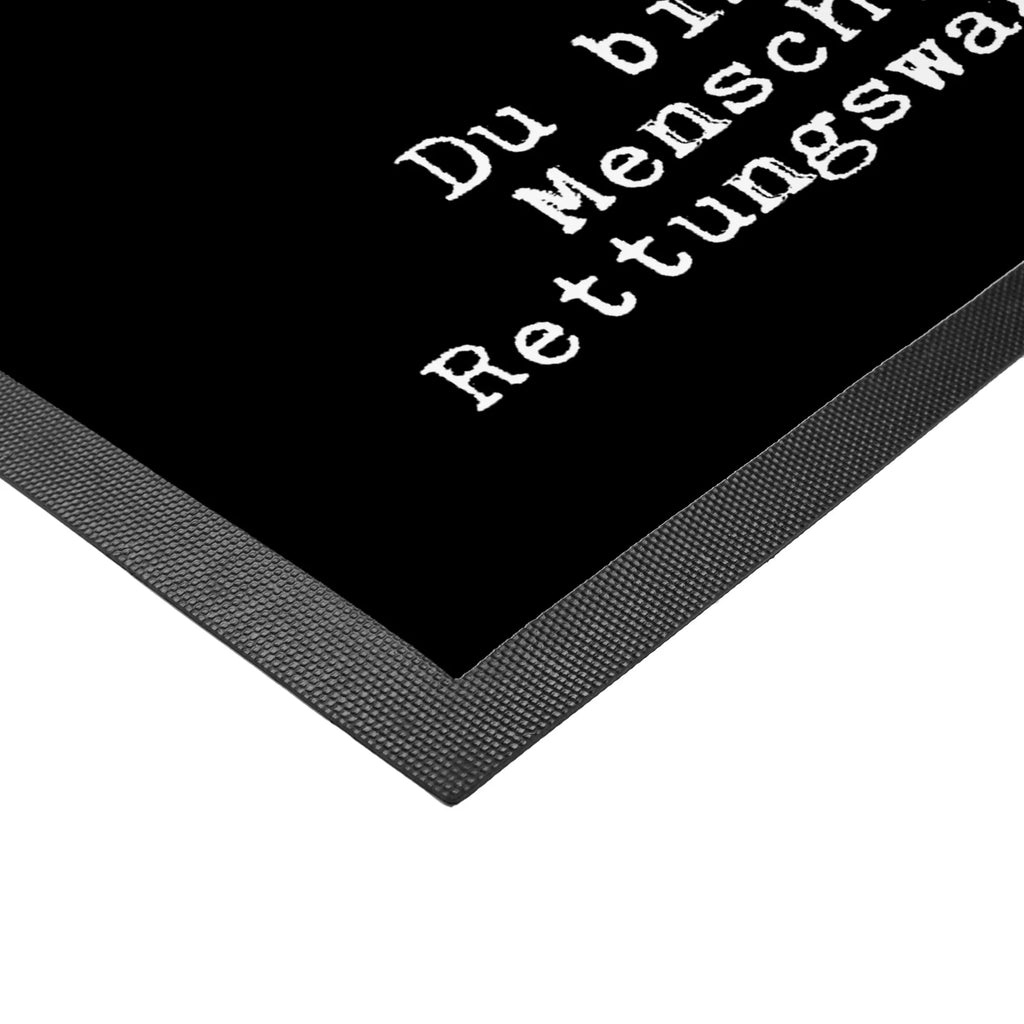 wycieraczka kierowczyni ambulansu serce Zawód, Wykształcenie, Jubileusz, Pożegnanie, Emerytura, Kolega, Koleżanka, Prezent, Dawać, Pracownik, Współpracownik, Firma, Dziękuję, Dziękuję bardzo