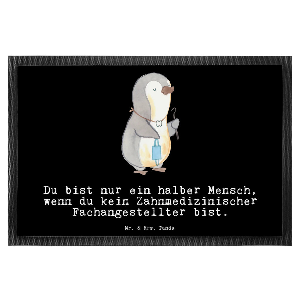 Fußmatte Zahnmedizinischer Fachangestellter mit Herz Fußmatte innen, Fußmatten, Türvorleger, Schmutzfangteppich, Fussmatten online, Fußmatte waschbar, Schmutzfangmatte waschbar, Fußabtreter, Gummi Matte, Fußabstreifer außen, Fußmatte außen wetterfest, Schmutzfangmatte, Schmutzmatte, Fußabtreter außen, Fußabstreifer, Fussmatten, Matte, Schmutzfänger, Motivfußmatte, Haustürmatte, Türmatte, Fußmatte außen, Sauberlaufmatte, Eingangsteppich, Vorleger, Fußmatte outdoor, Gummimatte, Beruf, Ausbildung, Jubiläum, Abschied, Rente, Kollege, Kollegin, Geschenk, Schenken, Arbeitskollege, Mitarbeiter, Firma, Danke, Dankeschön