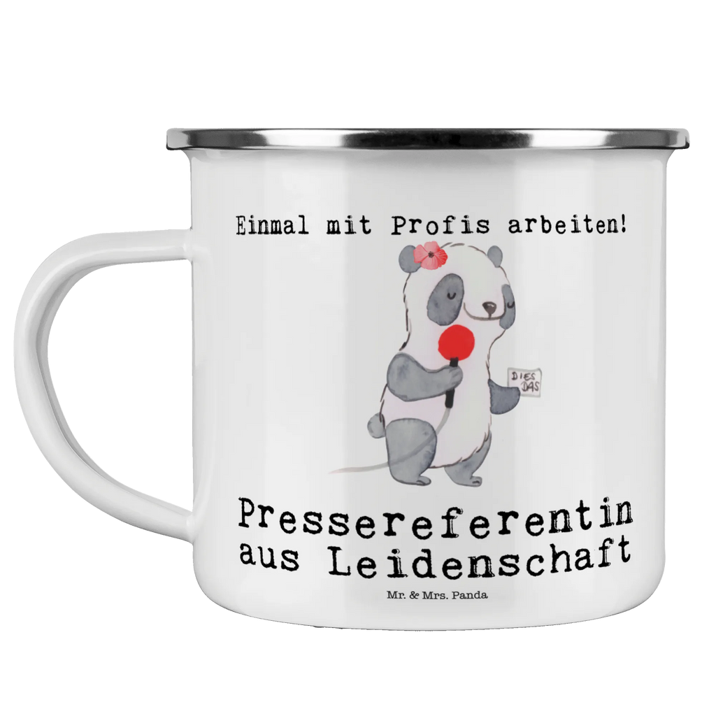 Enamel camping mug Press Officer Passion backpacking mug, camp coffee mug, hiking mug, lightweight camping mug, enamel mug, steel mug for camping, camping mug, stainless steel drinking cup, metal cup, metal camping mug, camper mug, bushcraft mug, enamel camping cup, outdoor cup, adventure mug, tin coffee cup, campfire mug, camping metal cup, enamel drinking mug, travel mug, gift, gift idea, best, farewell gift, passing exam, anniversary, retirement, promotion, job start, sayings, funny, profession