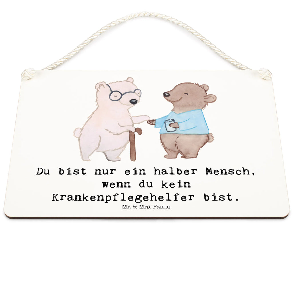Decorative sign Nursing Assistant heart Deko Wandtafel, Türschild Familie, holzbild, Holzschild, Holztafel, Türschild, Küchenschild, sprüche schild, Dekoschild, wandhänger, dekotafel, Spruchschild, dekoschilder, Badschild, wandtafel, dekoration schild, hängeschild, Schild, Wandschild, Motivschild, Schild mit Spruch, Deko Schild, Geschenk, Schenken, Jubiläum, Danke, Dankeschön, Beruf, Ausbildung, Abschied, Rente, Kollege, Kollegin, Arbeitskollege, Mitarbeiter, Firma, Pflegekraft, Pflegehelfer, Krankenpflegehelfer