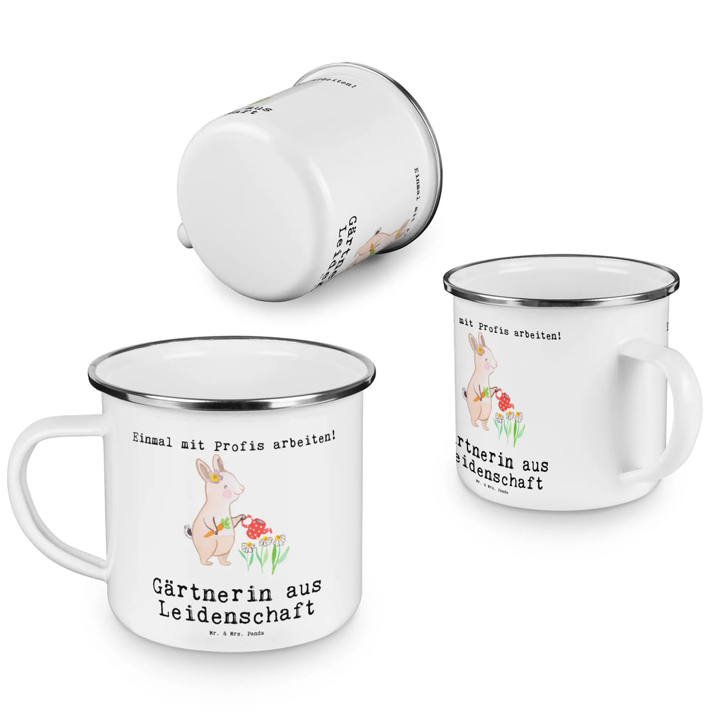 Enamel camping mug Gardener Passion hiking mug, lightweight camping mug, campfire mug, camping metal cup, outdoor cup, camp coffee mug, camper mug, tin coffee cup, adventure mug, enamel camping cup, travel mug, camping mug, metal camping mug, stainless steel drinking cup, metal cup, enamel mug, backpacking mug, steel mug for camping, enamel drinking mug, bushcraft mug, gift, gift idea, best, farewell gift, passing exam, anniversary, retirement, promotion, job start, sayings, funny, profession