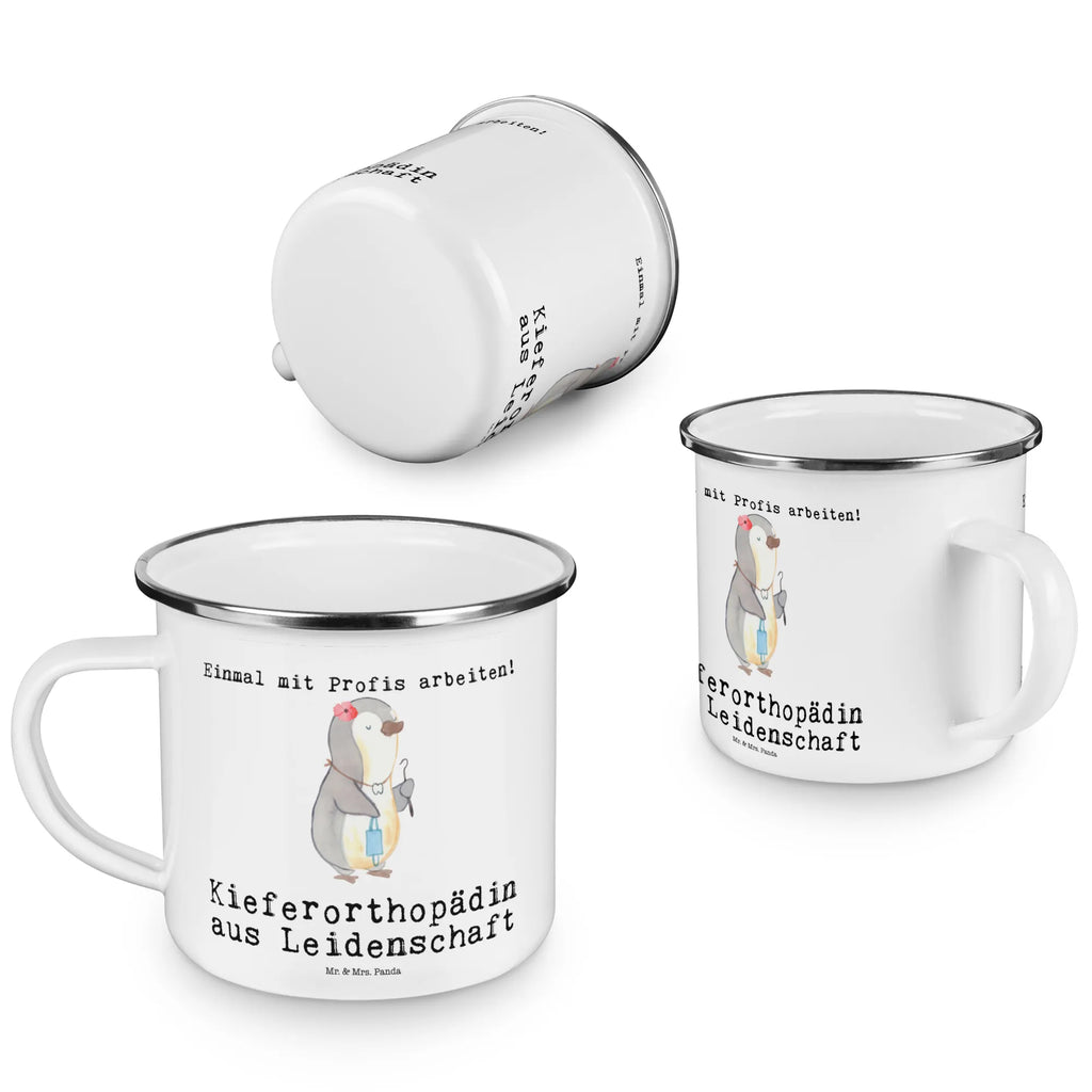 Enamel camping mug Female Orthodontist Passion enamel mug, enamel drinking mug, hiking mug, enamel camping cup, outdoor cup, camping metal cup, camping mug, adventure mug, camper mug, tin coffee cup, campfire mug, steel mug for camping, bushcraft mug, stainless steel drinking cup, camp coffee mug, lightweight camping mug, metal camping mug, metal cup, travel mug, backpacking mug, gift, gift idea, best, farewell gift, passing exam, anniversary, retirement, promotion, job start, sayings, funny, profession