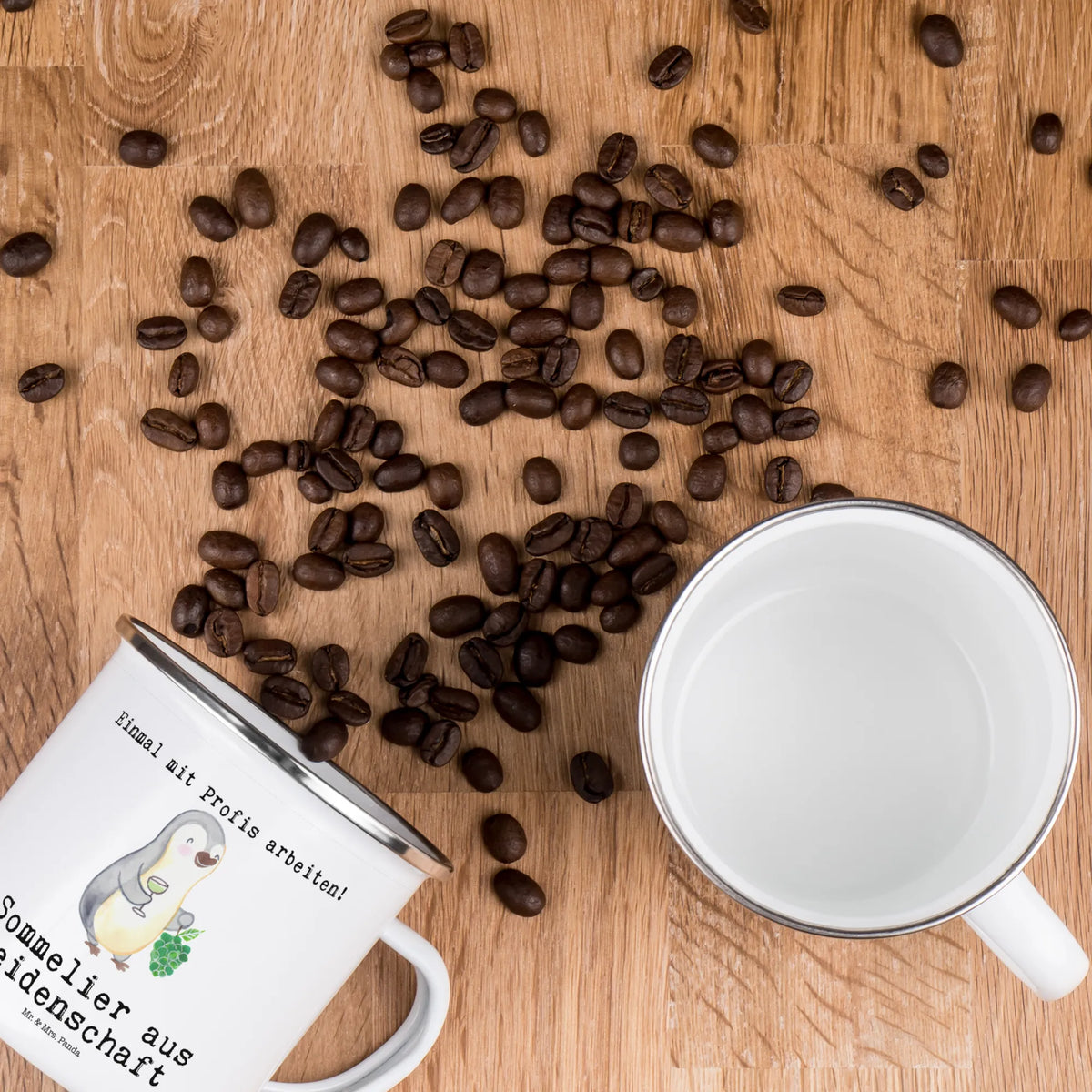 Camping Emaille Tasse Sommelier Leidenschaft Reisebecher, becher emaille, Outdoor Becher, reisetasse, Teetasse, Emaille Tasse, Campingtasse, Teebecher, Tasse Emaille, wandertasse, emaillebecher, Blechtasse, outdoortasse, Emailletasse, blechbecher, Outdoor Tasse, Motivtasse, wanderbecher, Pott, Haferl, metallbecher, Emaille Becher, Campingbecher, Kaffeepott, Geschenk, Schenken, Jubiläum, Danke, Dankeschön, Beruf, Ausbildung, Abschied, Rente, Kollege, Kollegin, Arbeitskollege, Mitarbeiter, Firma