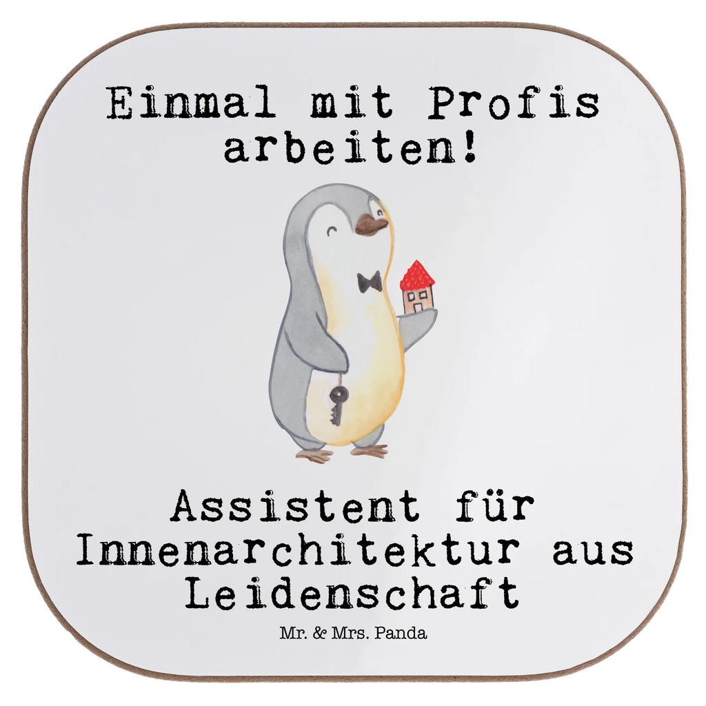 Podkładka Asystent ds. projektowania wnętrz pasja Zawód, Wykształcenie, Jubileusz, Pożegnanie, Emerytura, Kolega, Koleżanka, Prezent, Dawać, Pracownik, Współpracownik, Firma, Dziękuję, Dziękuję bardzo