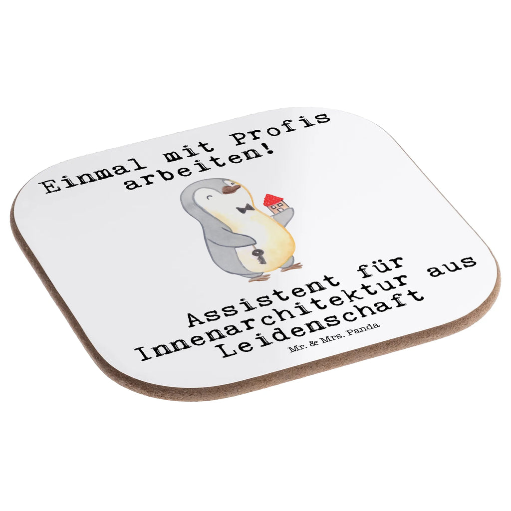 Podkładka Asystent ds. projektowania wnętrz pasja Zawód, Wykształcenie, Jubileusz, Pożegnanie, Emerytura, Kolega, Koleżanka, Prezent, Dawać, Pracownik, Współpracownik, Firma, Dziękuję, Dziękuję bardzo