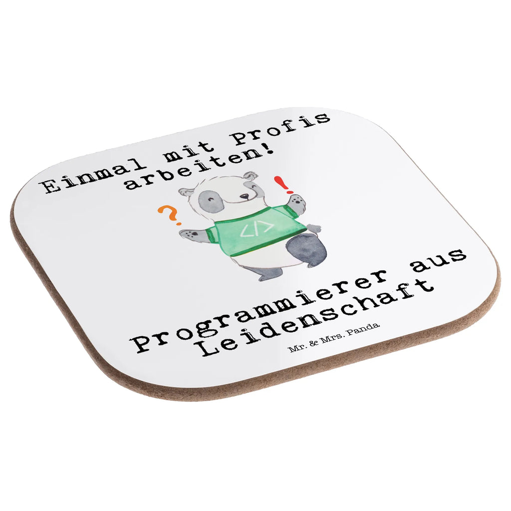 Podkładka Programista pasja Zawód, Wykształcenie, Jubileusz, Pożegnanie, Emerytura, Kolega, Koleżanka, Prezent, Dawać, Pracownik, Współpracownik, Firma, Dziękuję, Dziękuję bardzo