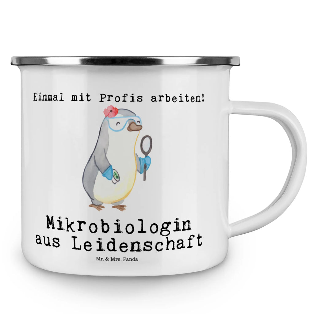 Enamel camping mug Microbiologist Passion metal cup, enamel mug, tin coffee cup, camping mug, lightweight camping mug, camping metal cup, enamel camping cup, camper mug, steel mug for camping, metal camping mug, enamel drinking mug, bushcraft mug, camp coffee mug, hiking mug, stainless steel drinking cup, travel mug, outdoor cup, adventure mug, campfire mug, backpacking mug, gift, gift idea, best, farewell gift, passing exam, anniversary, retirement, promotion, job start, sayings, funny, profession