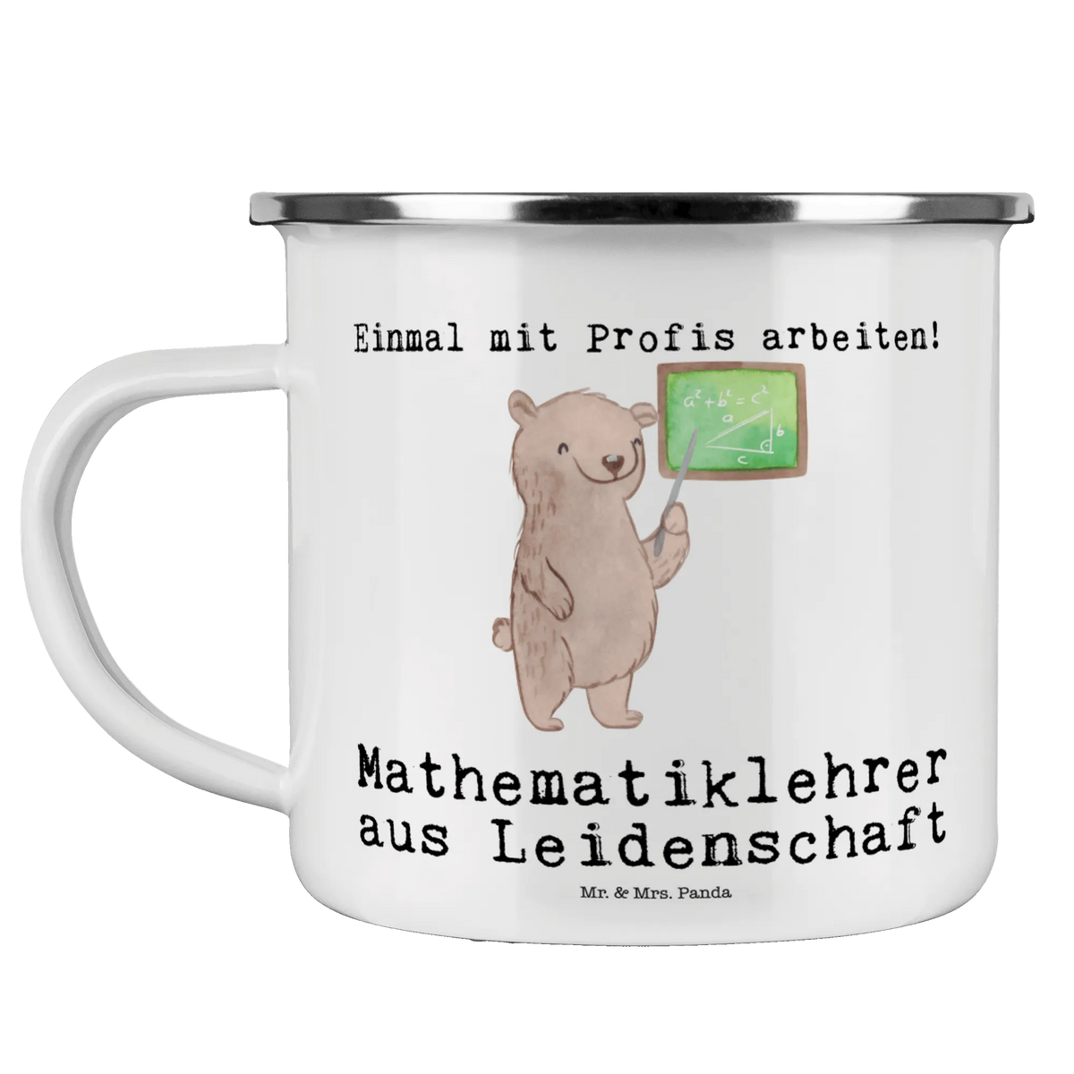 Camping Emaille Tasse Mathematiklehrer Leidenschaft Emaille Becher, Campingtasse, Kaffeepott, reisetasse, Pott, Blechtasse, blechbecher, Campingbecher, becher emaille, Emaille Tasse, Tasse Emaille, wanderbecher, Teetasse, Haferl, outdoortasse, emaillebecher, metallbecher, Teebecher, Reisebecher, Outdoor Becher, Motivtasse, Emailletasse, wandertasse, Outdoor Tasse, Geschenk, Schenken, Jubiläum, Danke, Dankeschön, Beruf, Ausbildung, Abschied, Rente, Kollege, Kollegin, Arbeitskollege, Mitarbeiter, Firma, Matheunterricht, Referendariat, Lehramtstudent, Mathelehrer, Mathematiklehrer