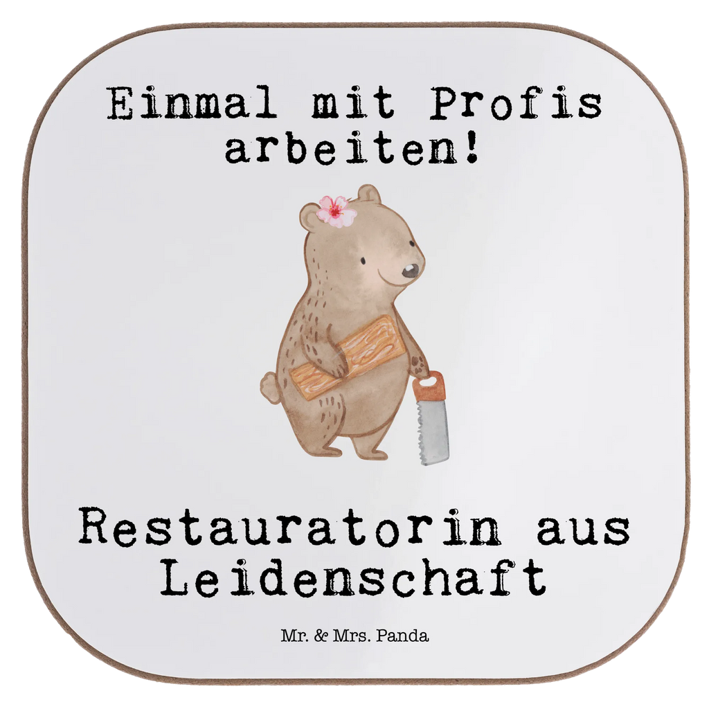 Quadratische Untersetzer Restauratorin aus Leidenschaft Untersetzer aus Holz, Glasuntersetzer, Untersetzer Design, Bierdeckel, Untersetzer, Korkuntersetzer, Tassen Untersetzer, Untersetzer für Gläser, Getränkeuntersetzer, Holzuntersetzer, Untersetzer Holz, Untersetzer Gläser, Beruf, Ausbildung, Jubiläum, Abschied, Rente, Kollege, Kollegin, Geschenk, Schenken, Arbeitskollege, Mitarbeiter, Firma, Danke, Dankeschön