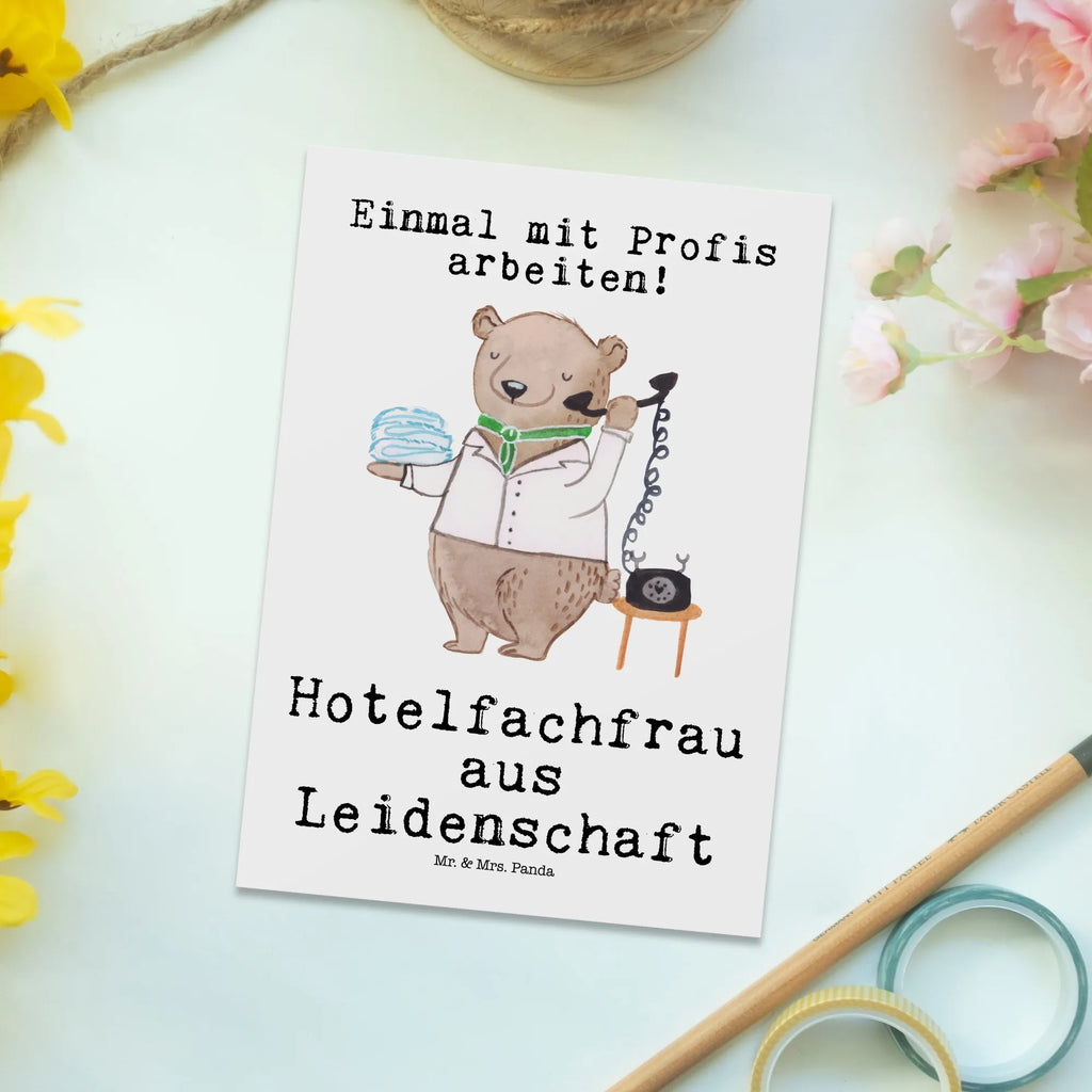 Postkarte Hotelfachfrau Leidenschaft Ansichtskarte, Einladung, Karte, Grußkarte, Ansichtskarten, Postkarte, Dankeskarte, Einladung Geburtstag, Geburtstagskarte, Geschenkkarte, Einladungskarten Geburtstag, Einladungskarte, Beruf, Ausbildung, Jubiläum, Abschied, Rente, Kollege, Kollegin, Geschenk, Schenken, Arbeitskollege, Mitarbeiter, Firma, Danke, Dankeschön, Hotelfachangestellte, Hotelkauffrau, Hotelfachfrau, Hoteleröffnung, Hotelier