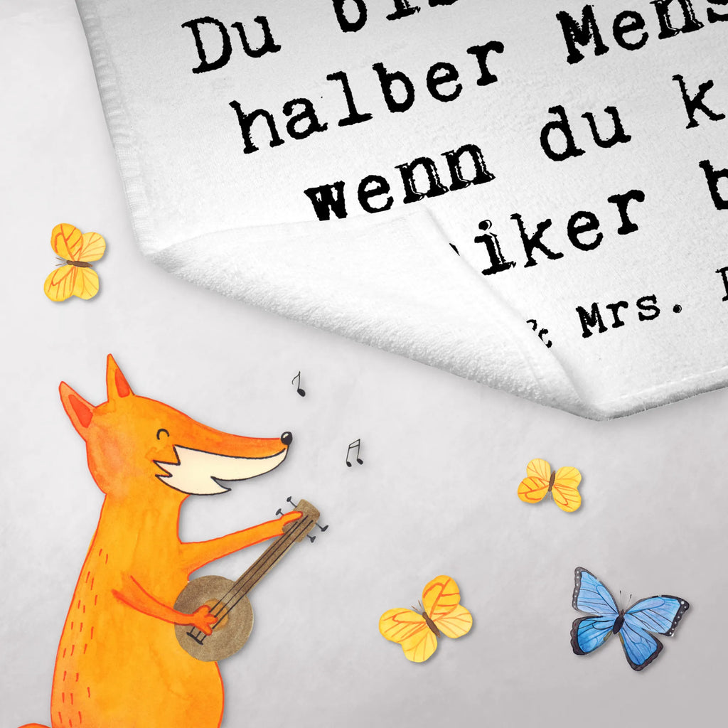 Guest towel Chemist Heart towel, guest towels, hand towels, 50 x 30, Guest towel, gift, gift idea, best, farewell gift, passing exam, anniversary, retirement, promotion, job start, sayings, funny, profession