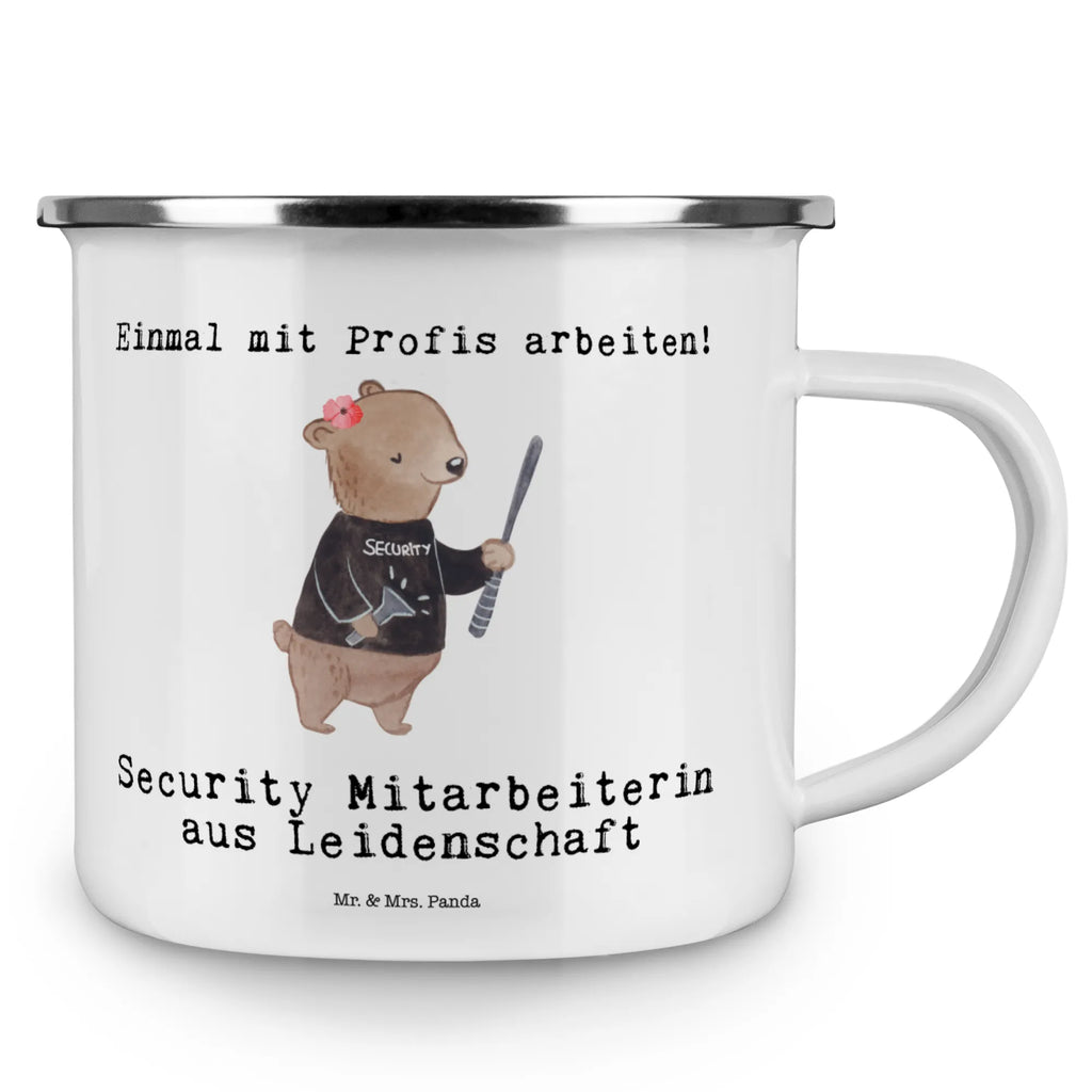 Camping Emaille Tasse Security Mitarbeiterin aus Leidenschaft Metalltasse, Campingtassen, Camping Becher, Camping Tassen Emaille, Outdoor Tasse, Blechtasse Outdoor, Emaille Trinkbecher, Emaille Tassen, Emaille Tasse Camping, Kaffee Blechtasse, Campingbecher, Campingtasse, Camping Tassen, Metall Tasse, Emailletasse, Emaille Becher, Trinkbecher, Blechtasse, Camping Tasse Metall, Camping Tasse Emaille, Emaille Tasse, Emaille Campingbecher, Tasse Emaille, Outdoor Becher, Tasse Camping, Blechtassen, Emaille Becher Camping, Camping Becher Edelstahl, Metalltasse für Camping, Edelstahl Trinkbecher, Beruf, Ausbildung, Jubiläum, Abschied, Rente, Kollege, Kollegin, Geschenk, Schenken, Arbeitskollege, Mitarbeiter, Firma, Danke, Dankeschön