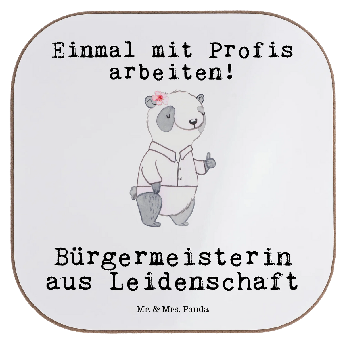 Podkładka burmistrzyni Pasja Zawód, Wykształcenie, Jubileusz, Pożegnanie, Emerytura, Kolega, Koleżanka, Prezent, Dawać, Pracownik, Współpracownik, Firma, Dziękuję, Dziękuję bardzo