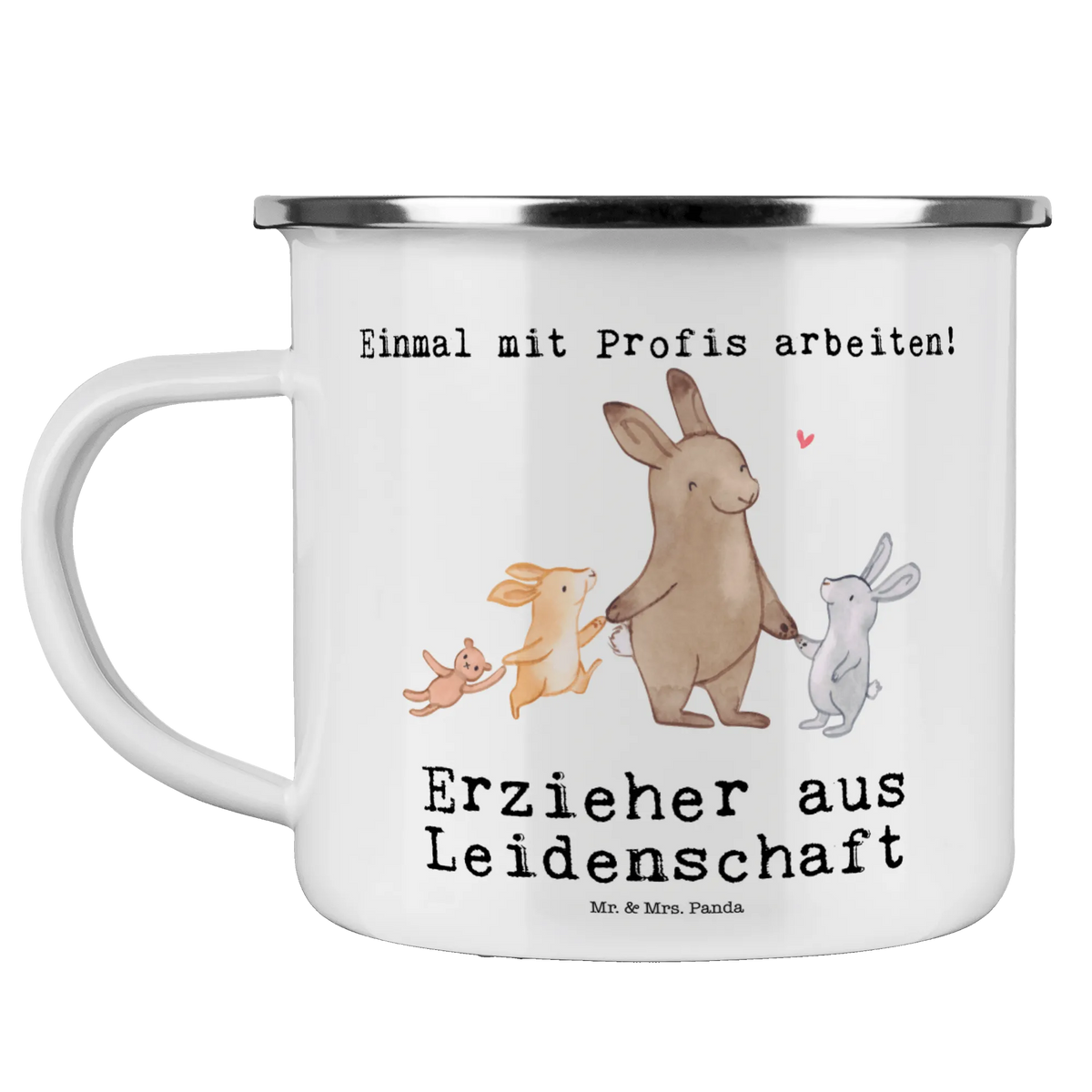 Camping Emaille Tasse Erzieher Leidenschaft Pott, Blechtasse, emaillebecher, wanderbecher, metallbecher, Teebecher, blechbecher, Emailletasse, reisetasse, Outdoor Tasse, Motivtasse, Campingbecher, Reisebecher, Outdoor Becher, Campingtasse, outdoortasse, Tasse Emaille, Kaffeepott, Emaille Becher, Haferl, Emaille Tasse, Teetasse, wandertasse, becher emaille, Geschenk, Schenken, Jubiläum, Danke, Dankeschön, Beruf, Ausbildung, Abschied, Rente, Kollege, Kollegin, Arbeitskollege, Mitarbeiter, Firma, Erzieher, Pädagoge, Kindergärtner