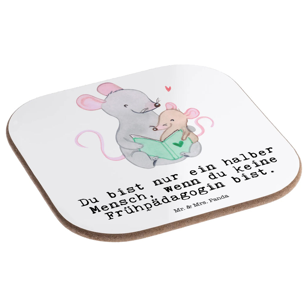 Podkładka nauczycielka przedszkolna serce Zawód, Wykształcenie, Jubileusz, Pożegnanie, Emerytura, Kolega, Koleżanka, Prezent, Dawać, Pracownik, Współpracownik, Firma, Dziękuję, Dziękuję bardzo