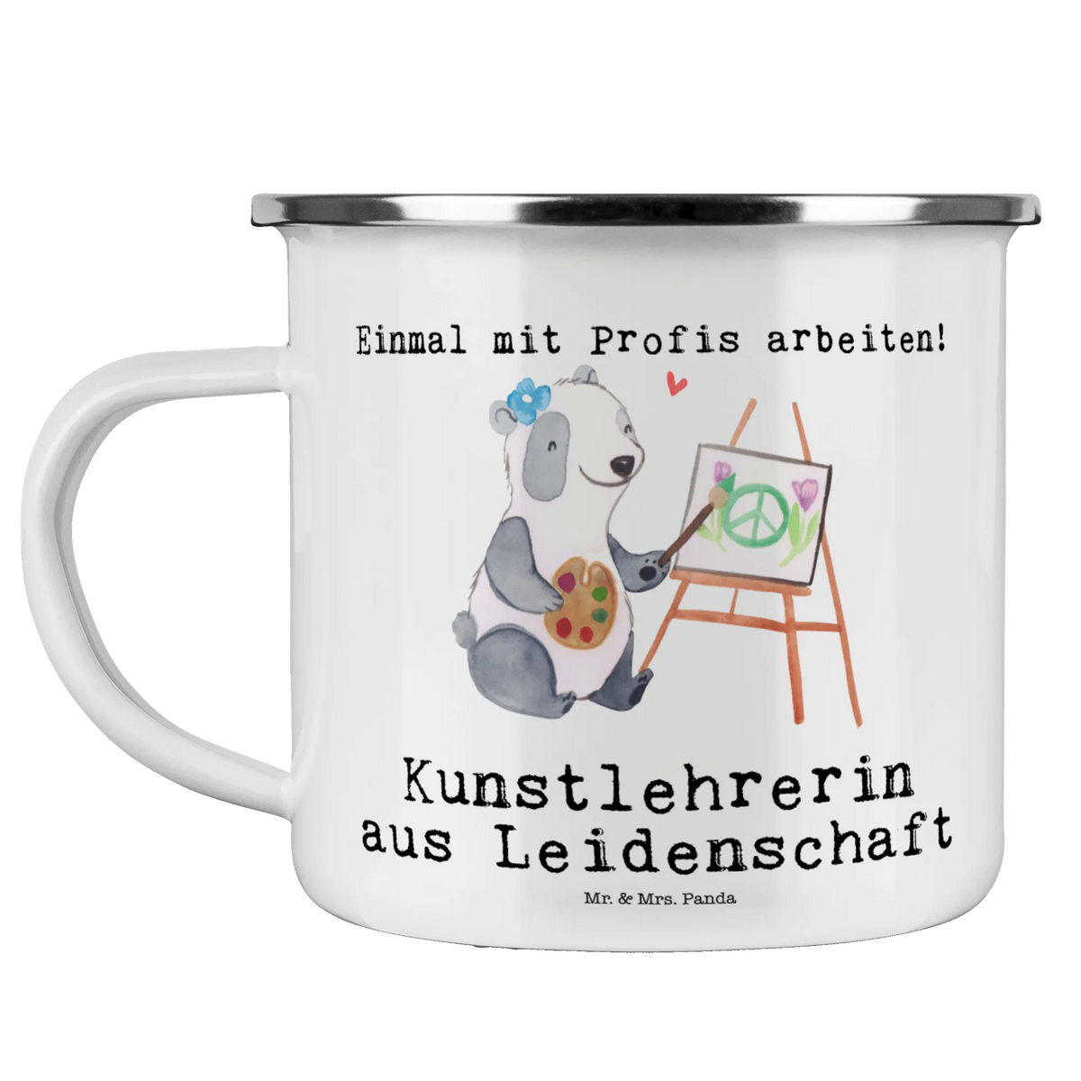 Camping Emaille Tasse Kunstlehrerin Leidenschaft reisetasse, outdoortasse, Motivtasse, Teetasse, Haferl, Campingbecher, wandertasse, Outdoor Becher, Campingtasse, wanderbecher, Tasse Emaille, Teebecher, Kaffeepott, Emaille Becher, Emailletasse, Pott, Outdoor Tasse, becher emaille, Blechtasse, blechbecher, Emaille Tasse, emaillebecher, metallbecher, Reisebecher, Geschenk, Schenken, Jubiläum, Danke, Dankeschön, Beruf, Ausbildung, Abschied, Rente, Kollege, Kollegin, Arbeitskollege, Mitarbeiter, Firma, Kunstschule, Kunstunterricht, Kunstlehrerin