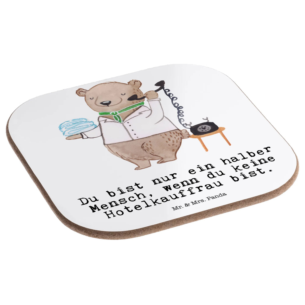 Podkładka Specjalistka ds. hotelarstwa serce Zawód, Wykształcenie, Jubileusz, Pożegnanie, Emerytura, Kolega, Koleżanka, Prezent, Dawać, Pracownik, Współpracownik, Firma, Dziękuję, Dziękuję bardzo