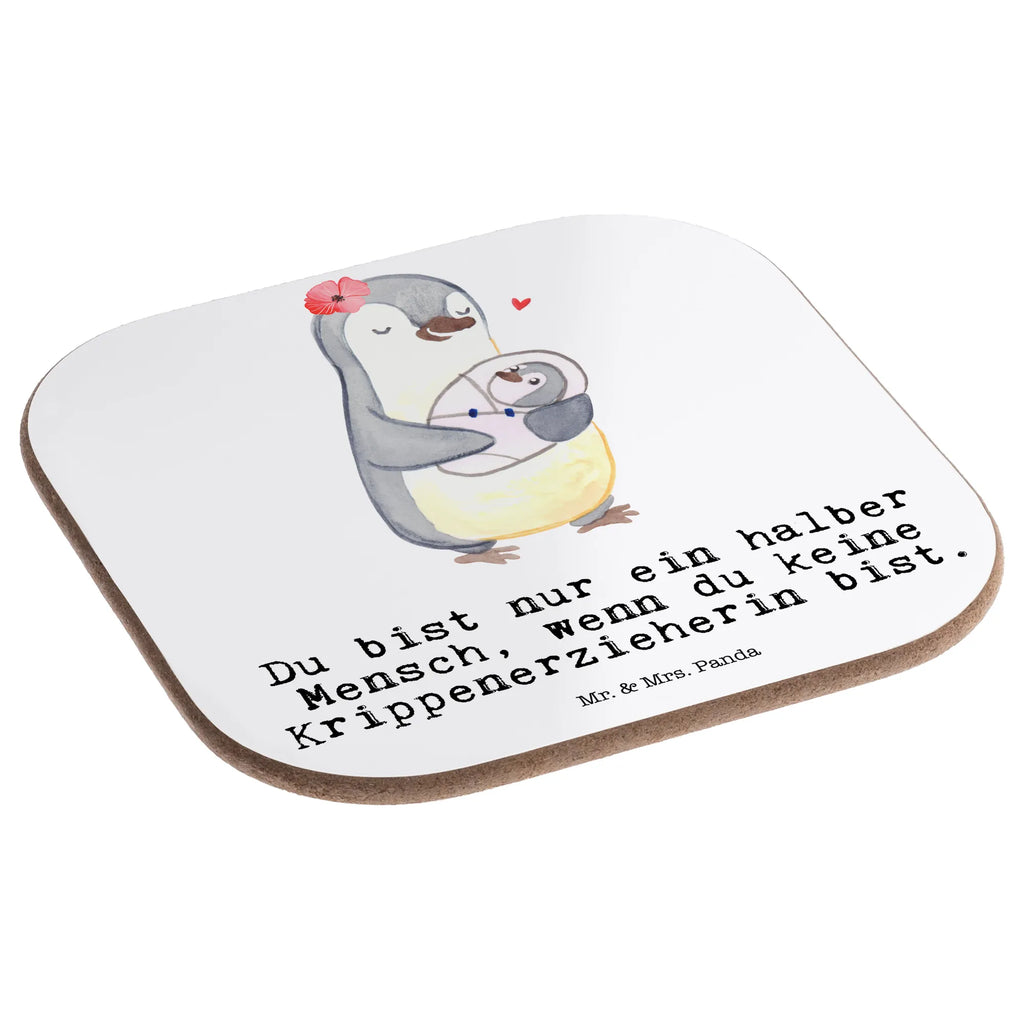 Podkładka Opiekunka żłobka serce Zawód, Wykształcenie, Jubileusz, Pożegnanie, Emerytura, Kolega, Koleżanka, Prezent, Dawać, Pracownik, Współpracownik, Firma, Dziękuję, Dziękuję bardzo