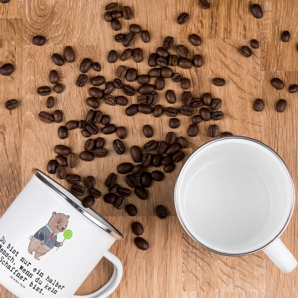 Enamel camping mug Conductor Heart bushcraft mug, enamel drinking mug, backpacking mug, metal camping mug, campfire mug, camper mug, tin coffee cup, metal cup, hiking mug, outdoor cup, lightweight camping mug, enamel camping cup, camping mug, camping metal cup, adventure mug, enamel mug, stainless steel drinking cup, steel mug for camping, camp coffee mug, travel mug, gift, gift idea, best, farewell gift, passing exam, anniversary, retirement, promotion, job start, sayings, funny, profession