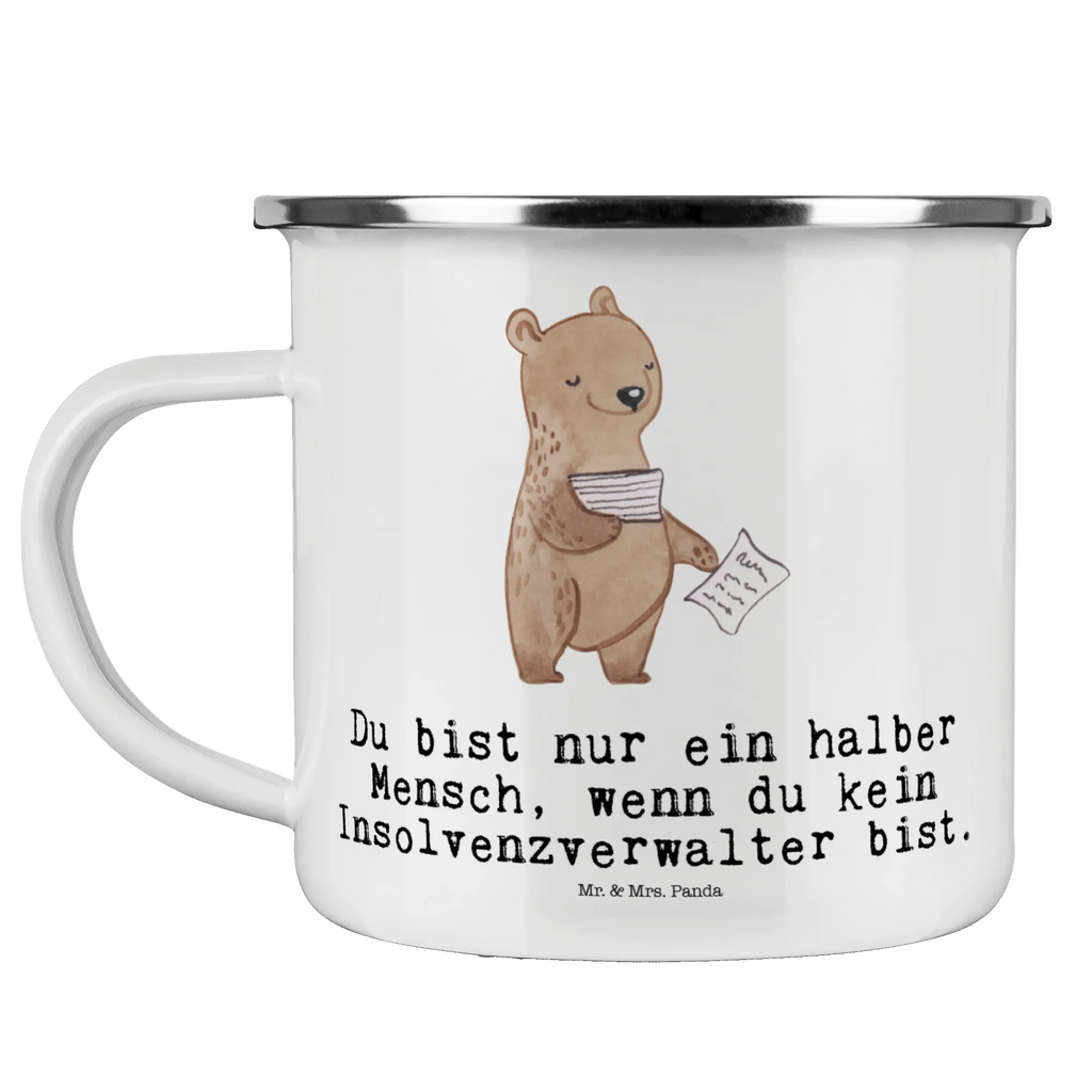 Enamel camping mug insolvency administrator heart enamel camping cup, lightweight camping mug, enamel drinking mug, metal cup, camping metal cup, outdoor cup, enamel mug, travel mug, steel mug for camping, adventure mug, hiking mug, camper mug, camp coffee mug, stainless steel drinking cup, tin coffee cup, camping mug, metal camping mug, bushcraft mug, campfire mug, backpacking mug, gift, gift idea, best, farewell gift, passing exam, anniversary, retirement, promotion, job start, sayings, funny, profession