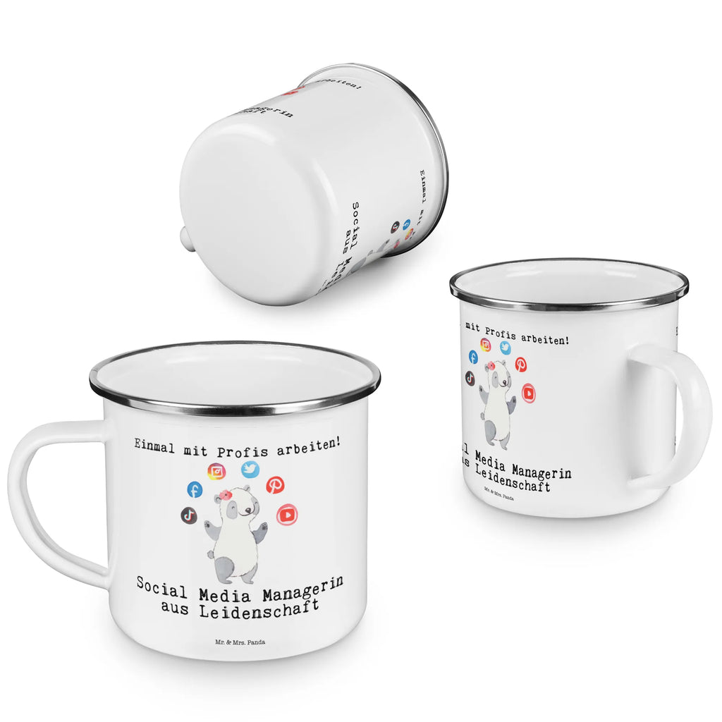 Camping Emaille Tasse Social Media Managerin aus Leidenschaft Camping Tassen Emaille, Outdoor Tasse, Metalltasse für Camping, Metalltasse, Edelstahl Trinkbecher, Tasse Camping, Camping Tasse Metall, Outdoor Becher, Emaille Becher, Emaille Tasse, Campingtassen, Camping Tasse Emaille, Emaille Becher Camping, Camping Becher Edelstahl, Tasse Emaille, Kaffee Blechtasse, Emaille Tasse Camping, Emaille Tassen, Blechtassen, Emailletasse, Campingtasse, Blechtasse, Camping Becher, Metall Tasse, Emaille Trinkbecher, Emaille Campingbecher, Trinkbecher, Blechtasse Outdoor, Camping Tassen, Campingbecher, Beruf, Ausbildung, Jubiläum, Abschied, Rente, Kollege, Kollegin, Geschenk, Schenken, Arbeitskollege, Mitarbeiter, Firma, Danke, Dankeschön