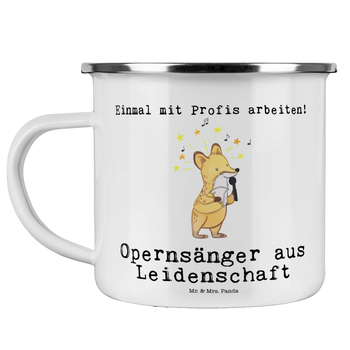 Camping Emaille Tasse Opernsänger Leidenschaft Blechtasse, Motivtasse, emaillebecher, Haferl, Pott, wandertasse, Emailletasse, Tasse Emaille, Emaille Becher, Campingbecher, becher emaille, Outdoor Becher, Reisebecher, blechbecher, wanderbecher, Kaffeepott, Outdoor Tasse, metallbecher, Teebecher, outdoortasse, Teetasse, reisetasse, Emaille Tasse, Campingtasse, Geschenk, Schenken, Jubiläum, Danke, Dankeschön, Beruf, Ausbildung, Abschied, Rente, Kollege, Kollegin, Arbeitskollege, Mitarbeiter, Firma