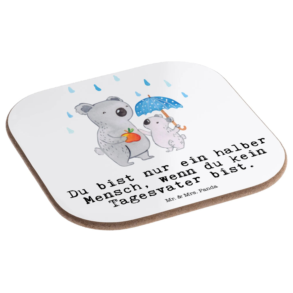 Podkładka opiekun dzienny serce Zawód, Wykształcenie, Jubileusz, Pożegnanie, Emerytura, Kolega, Koleżanka, Prezent, Dawać, Pracownik, Współpracownik, Firma, Dziękuję, Dziękuję bardzo