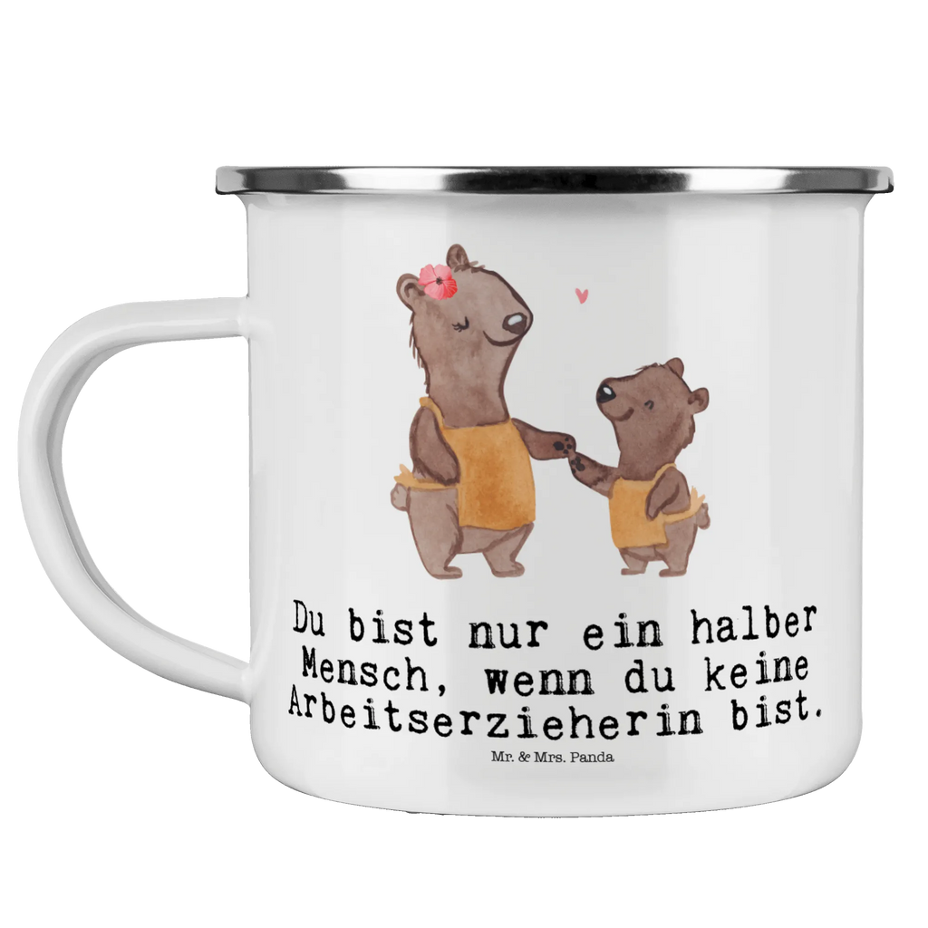 Camping Emaille Tasse Arbeitserzieherin mit Herz Tasse Camping, Blechtassen, Emaille Becher Camping, Emaille Tassen, Outdoor Tasse, Camping Tasse Emaille, Metalltasse für Camping, Camping Becher, Emaille Tasse Camping, Metalltasse, Campingtasse, Edelstahl Trinkbecher, Trinkbecher, Blechtasse, Tasse Emaille, Emaille Becher, Camping Tasse Metall, Emaille Tasse, Campingbecher, Outdoor Becher, Camping Tassen, Camping Becher Edelstahl, Kaffee Blechtasse, Campingtassen, Emaille Campingbecher, Emaille Trinkbecher, Metall Tasse, Emailletasse, Blechtasse Outdoor, Camping Tassen Emaille, Beruf, Ausbildung, Jubiläum, Abschied, Rente, Kollege, Kollegin, Geschenk, Schenken, Arbeitskollege, Mitarbeiter, Firma, Danke, Dankeschön, Arbeitspädagogin, Arbeitserzieherin, Studium